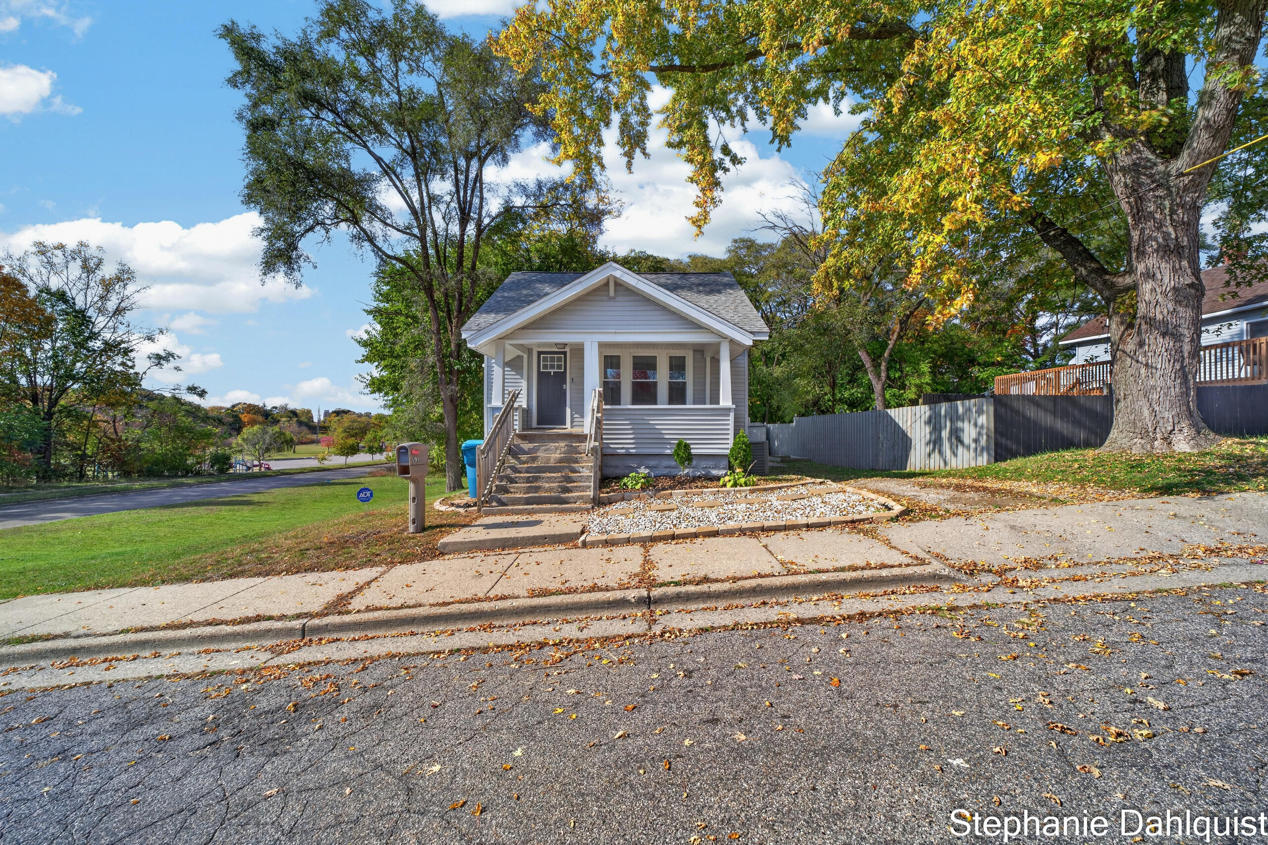 551 Alva Street Muskegon MI 49442