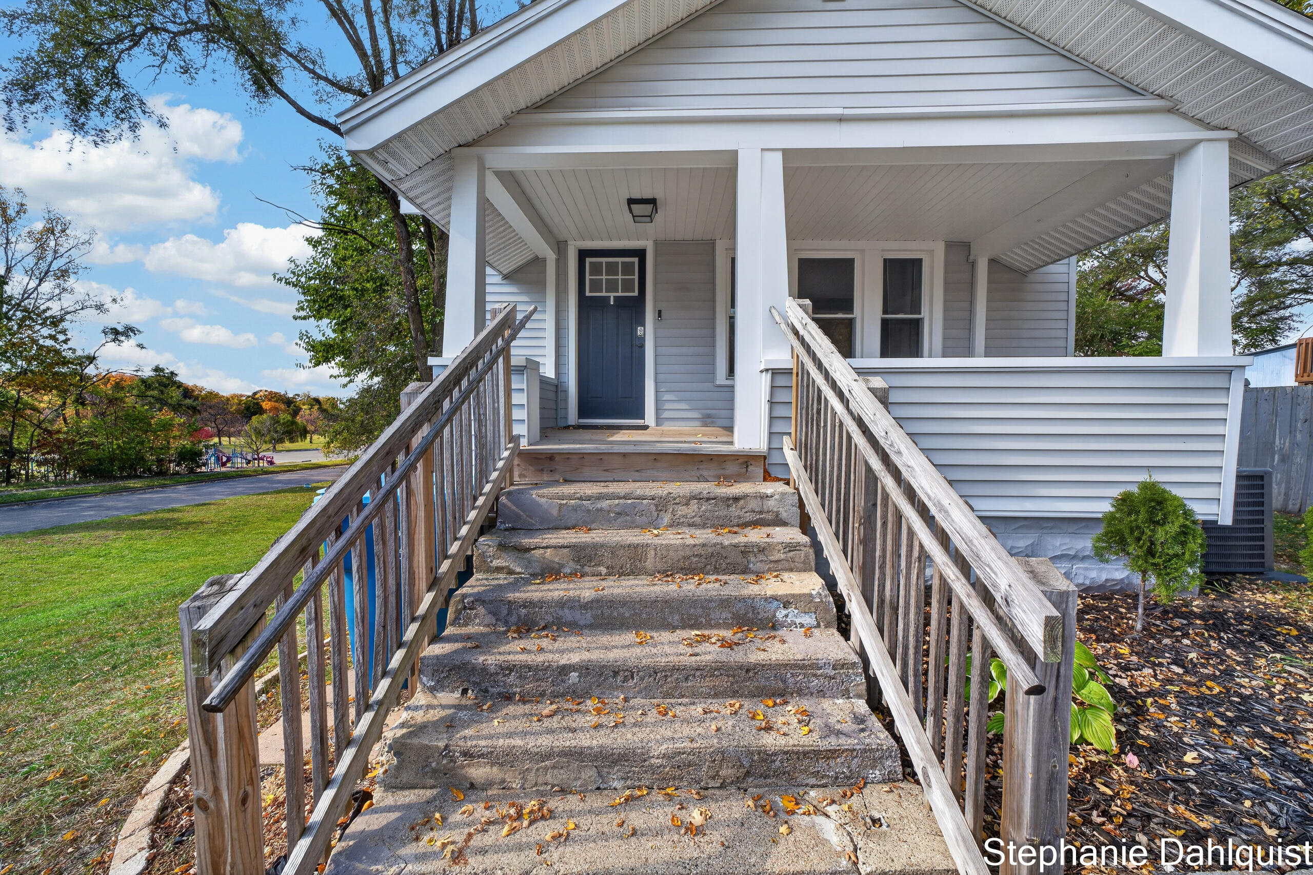 551 Alva Street Muskegon MI 49442