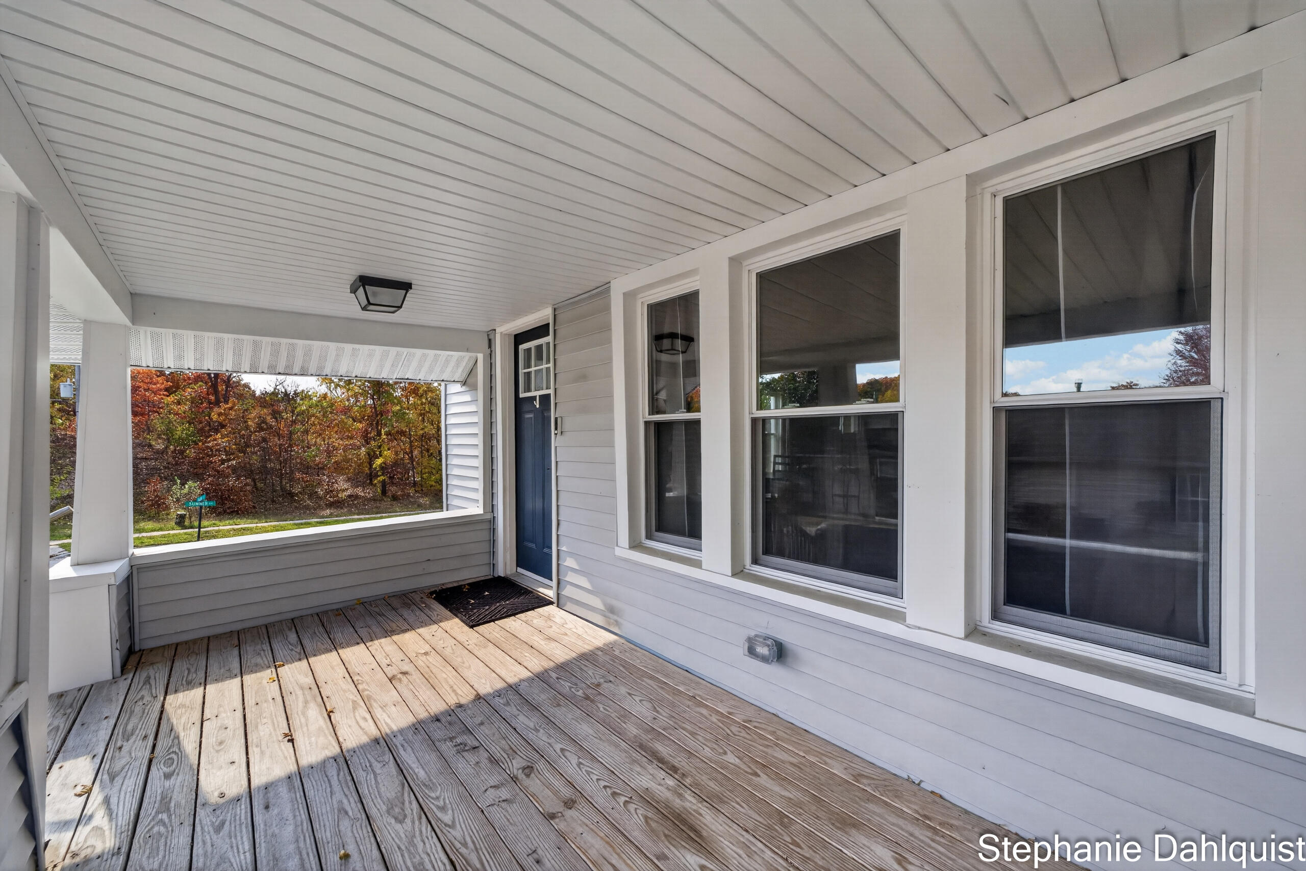551 Alva Street Muskegon MI 49442