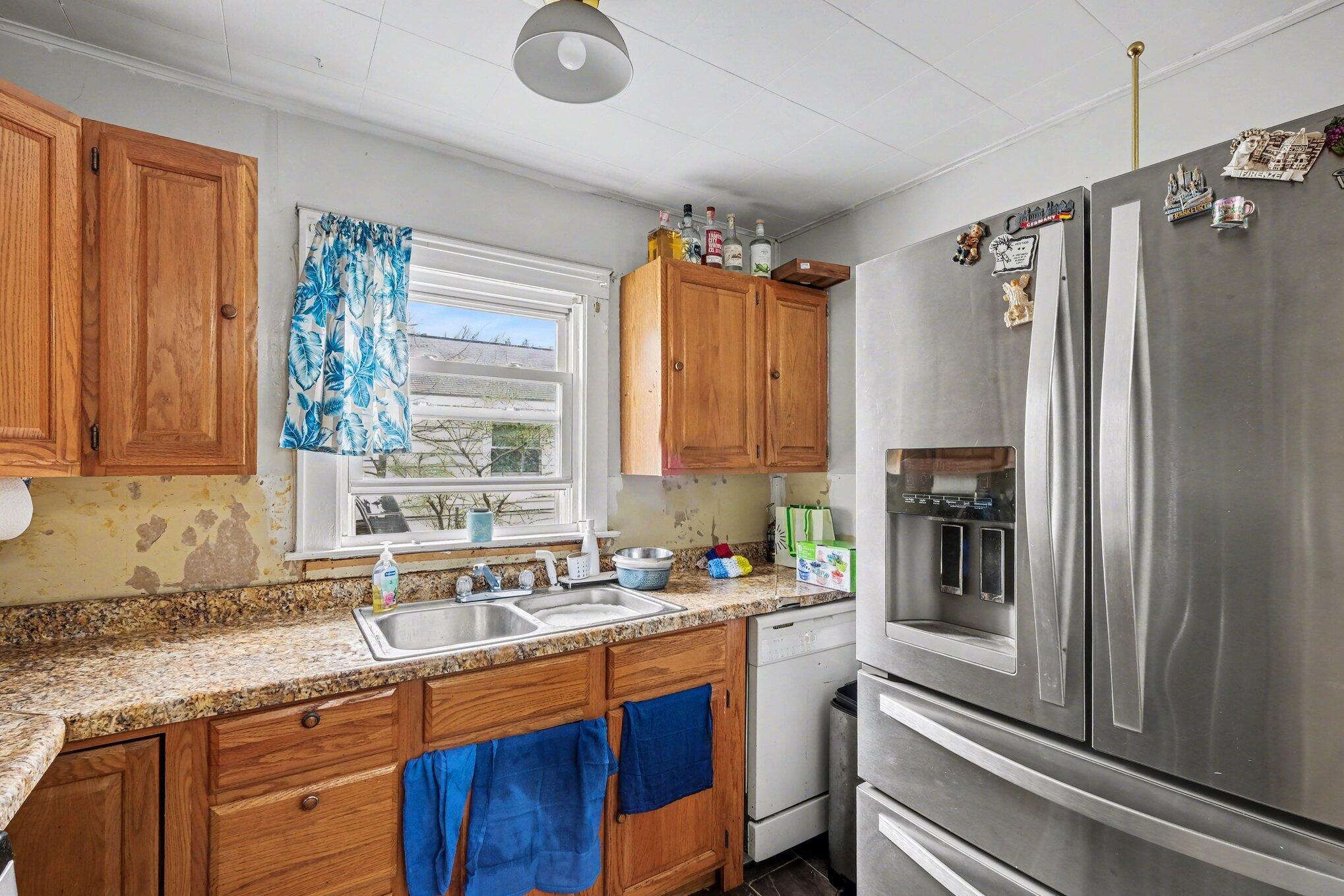1267 Graf Street Muskegon MI 49442