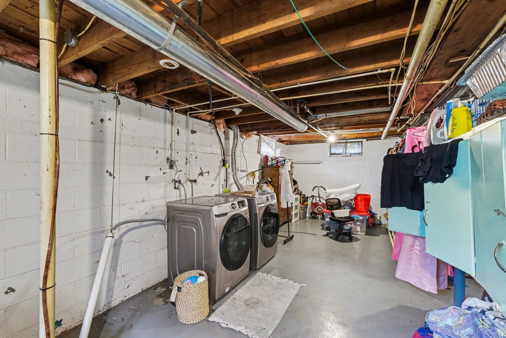 1267 Graf Street Muskegon MI 49442