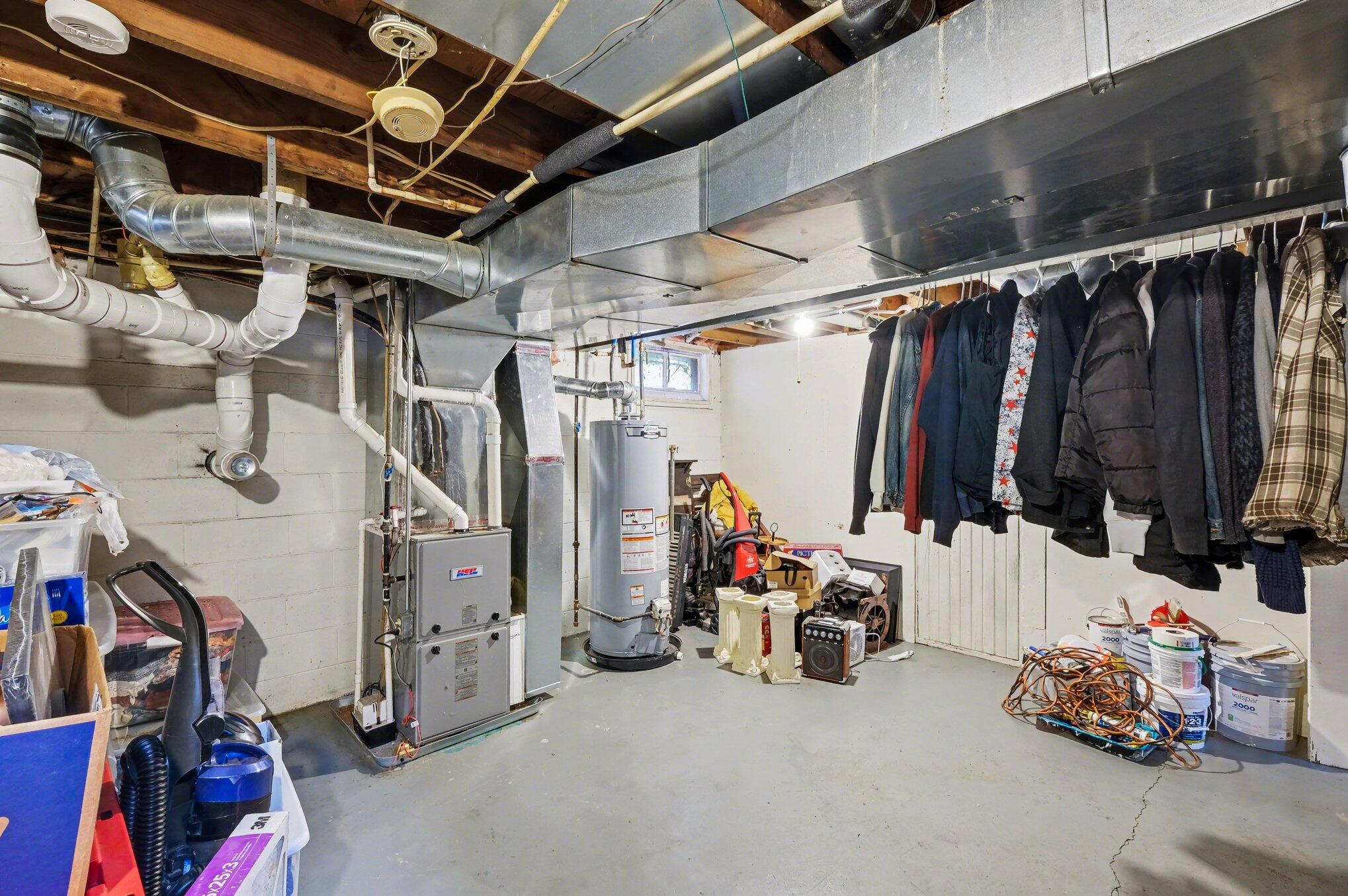 1267 Graf Street Muskegon MI 49442