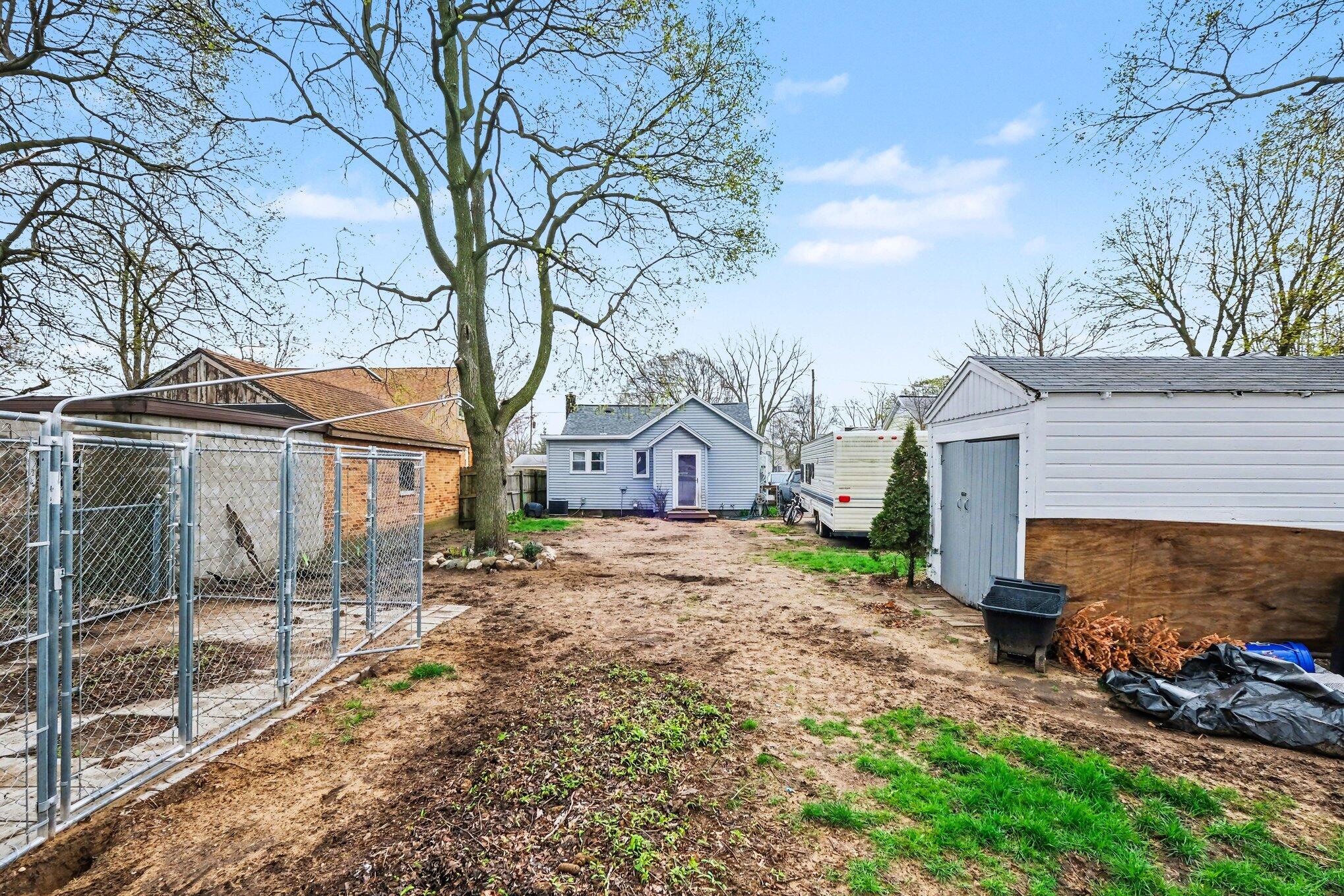 1267 Graf Street Muskegon MI 49442