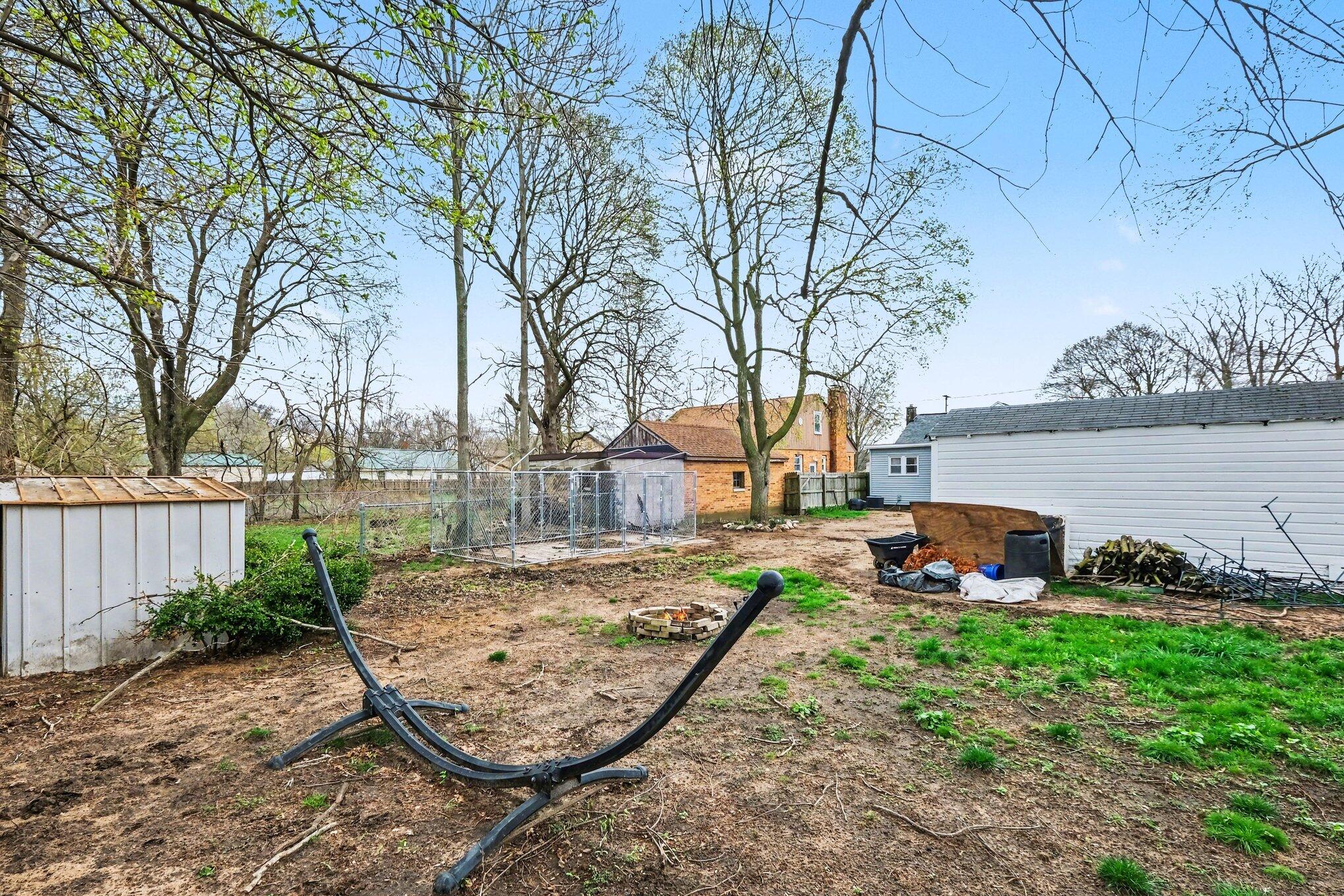 1267 Graf Street Muskegon MI 49442