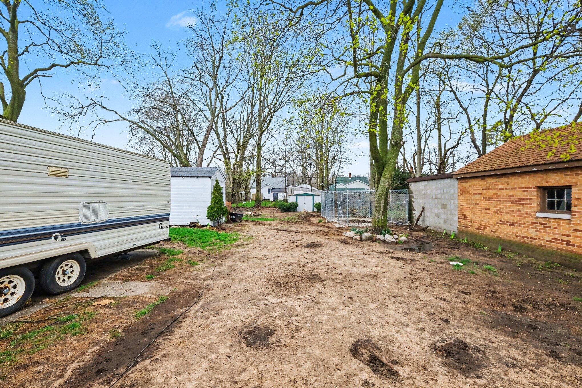 1267 Graf Street Muskegon MI 49442