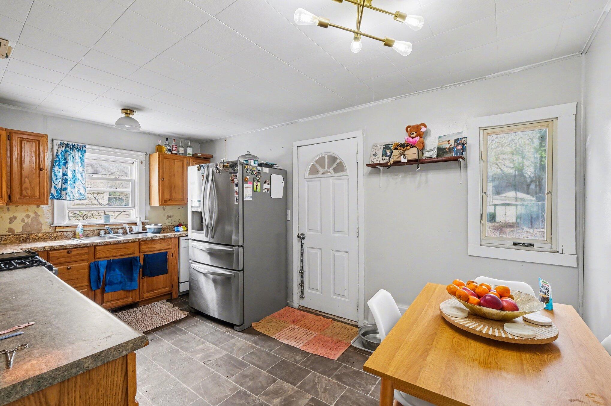 1267 Graf Street Muskegon MI 49442