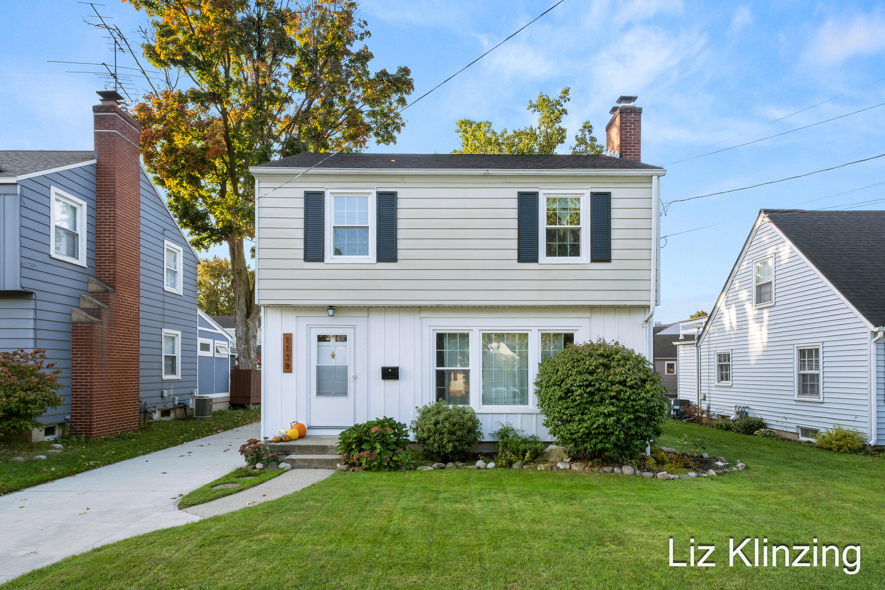 1138 Alger Street SE Grand Rapids MI 49507