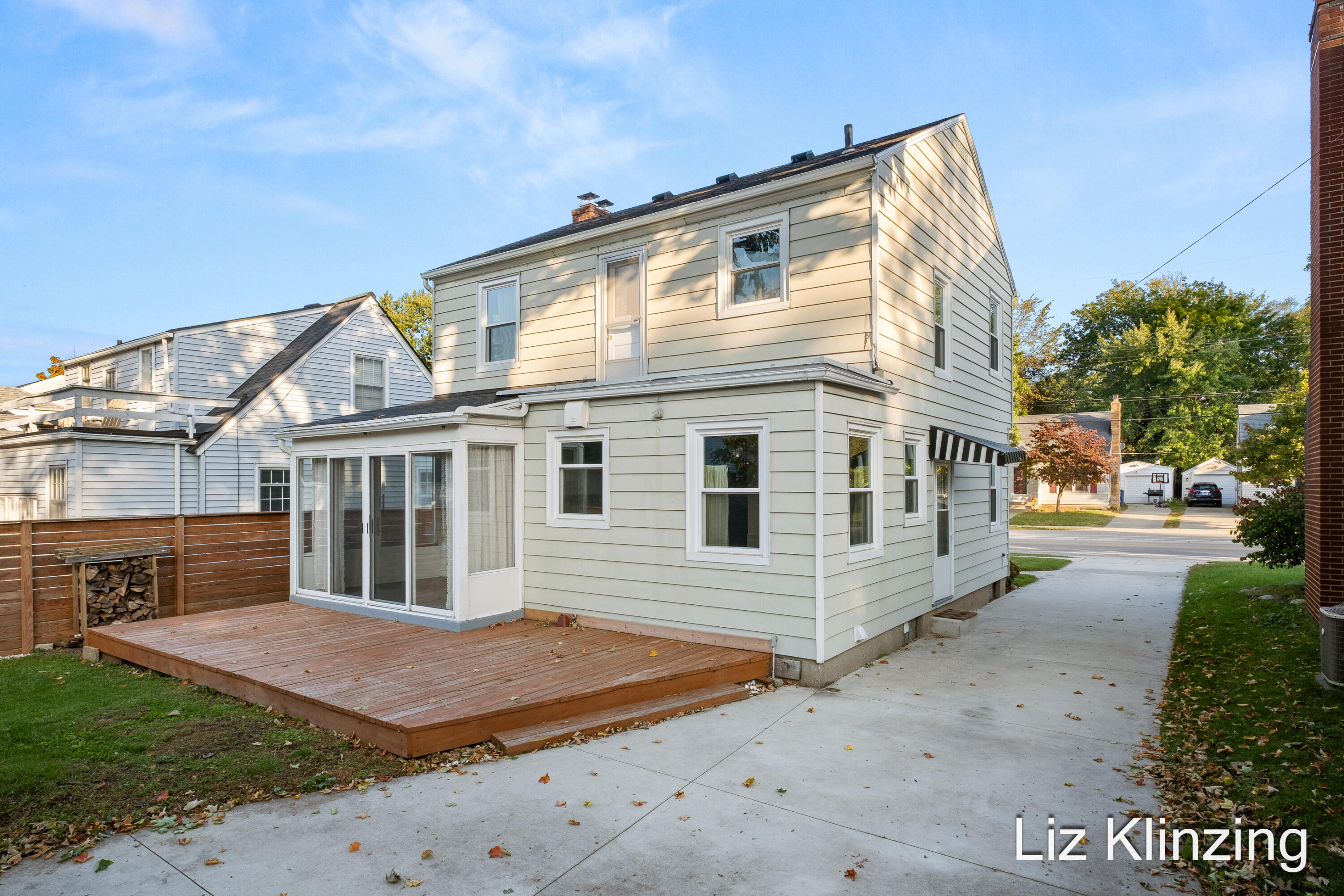 1138 Alger Street SE Grand Rapids MI 49507