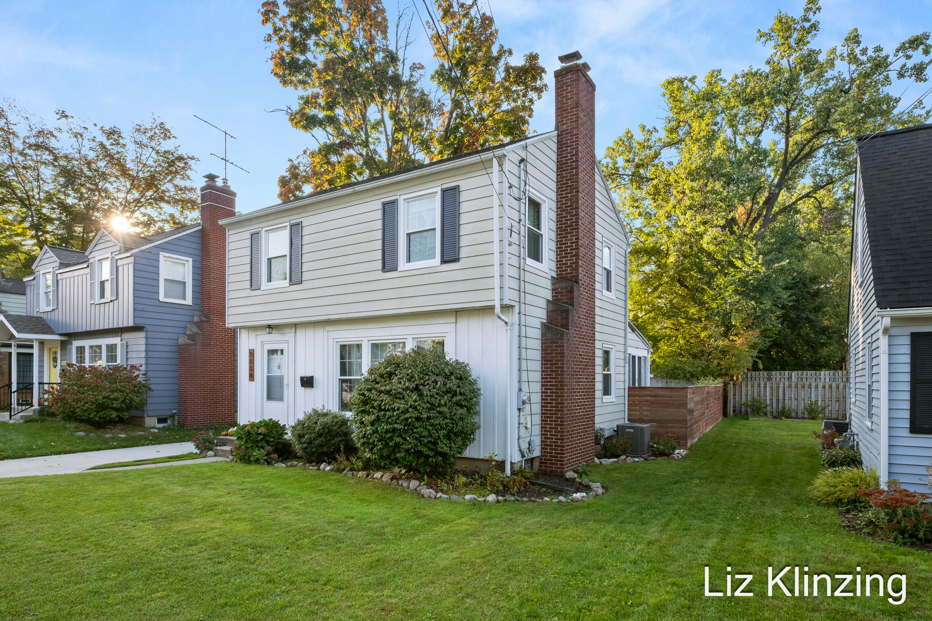 1138 Alger Street SE Grand Rapids MI 49507