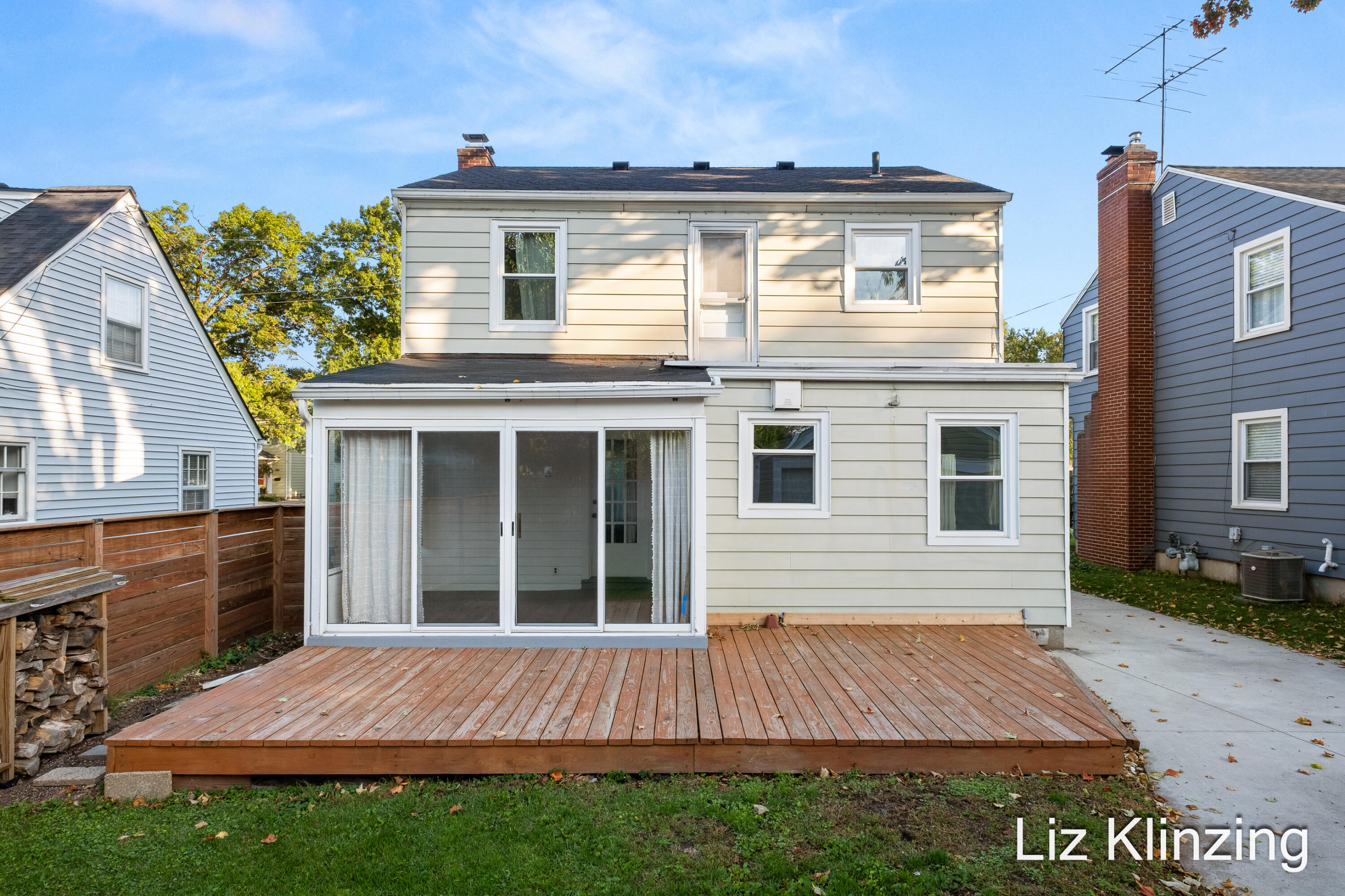 1138 Alger Street SE Grand Rapids MI 49507