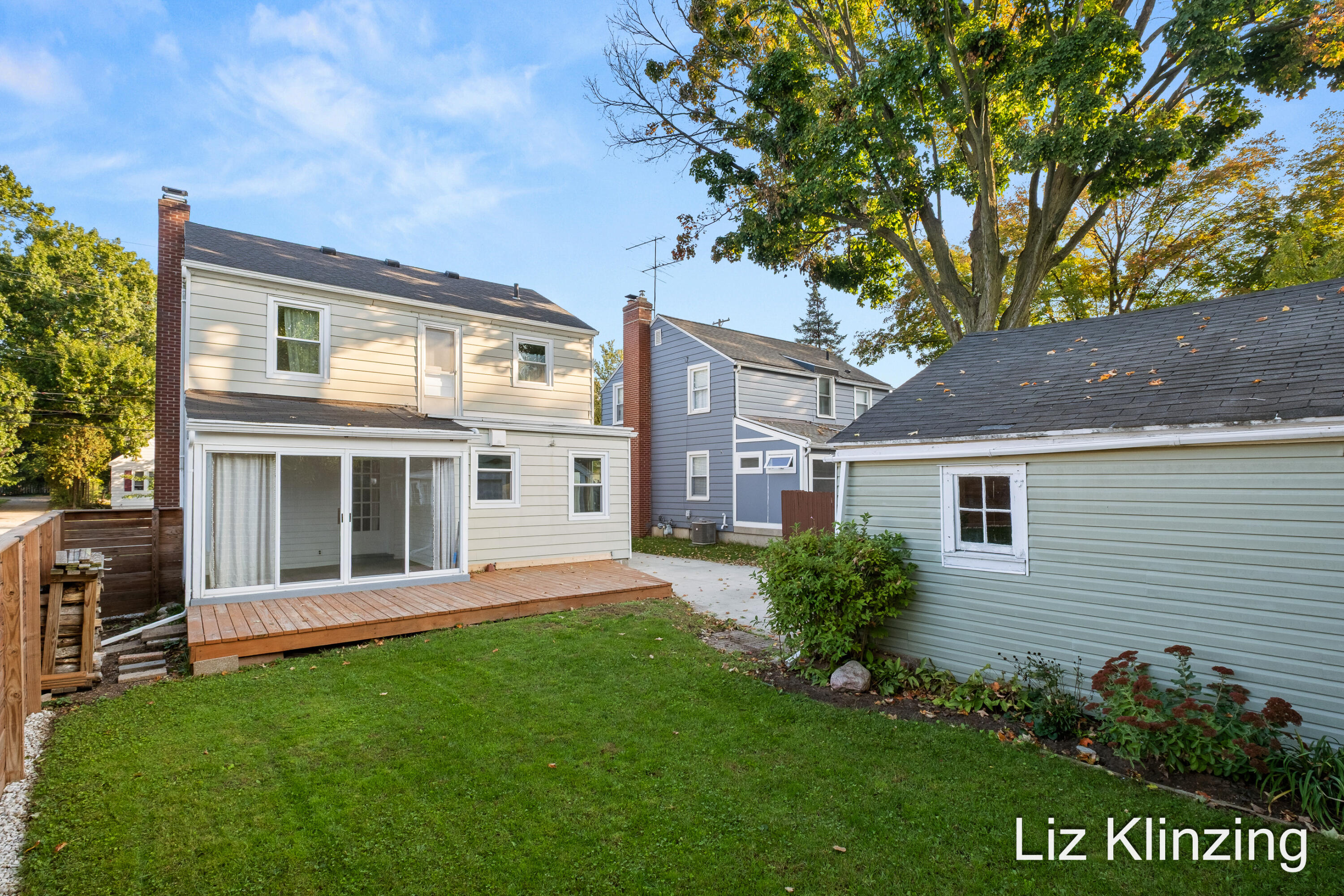 1138 Alger Street SE Grand Rapids MI 49507