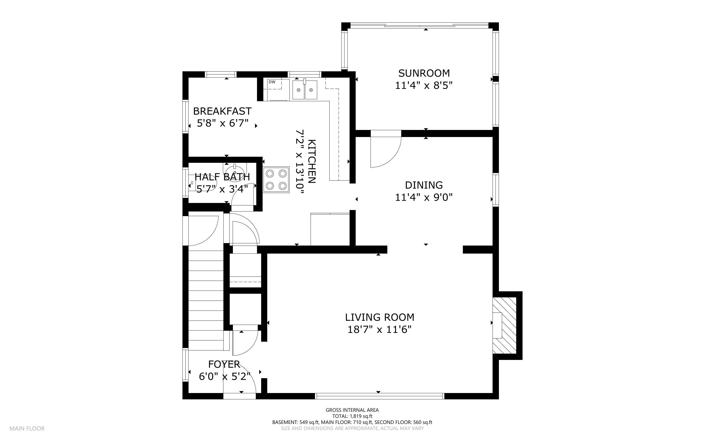 1138 Alger Street SE Grand Rapids MI 49507