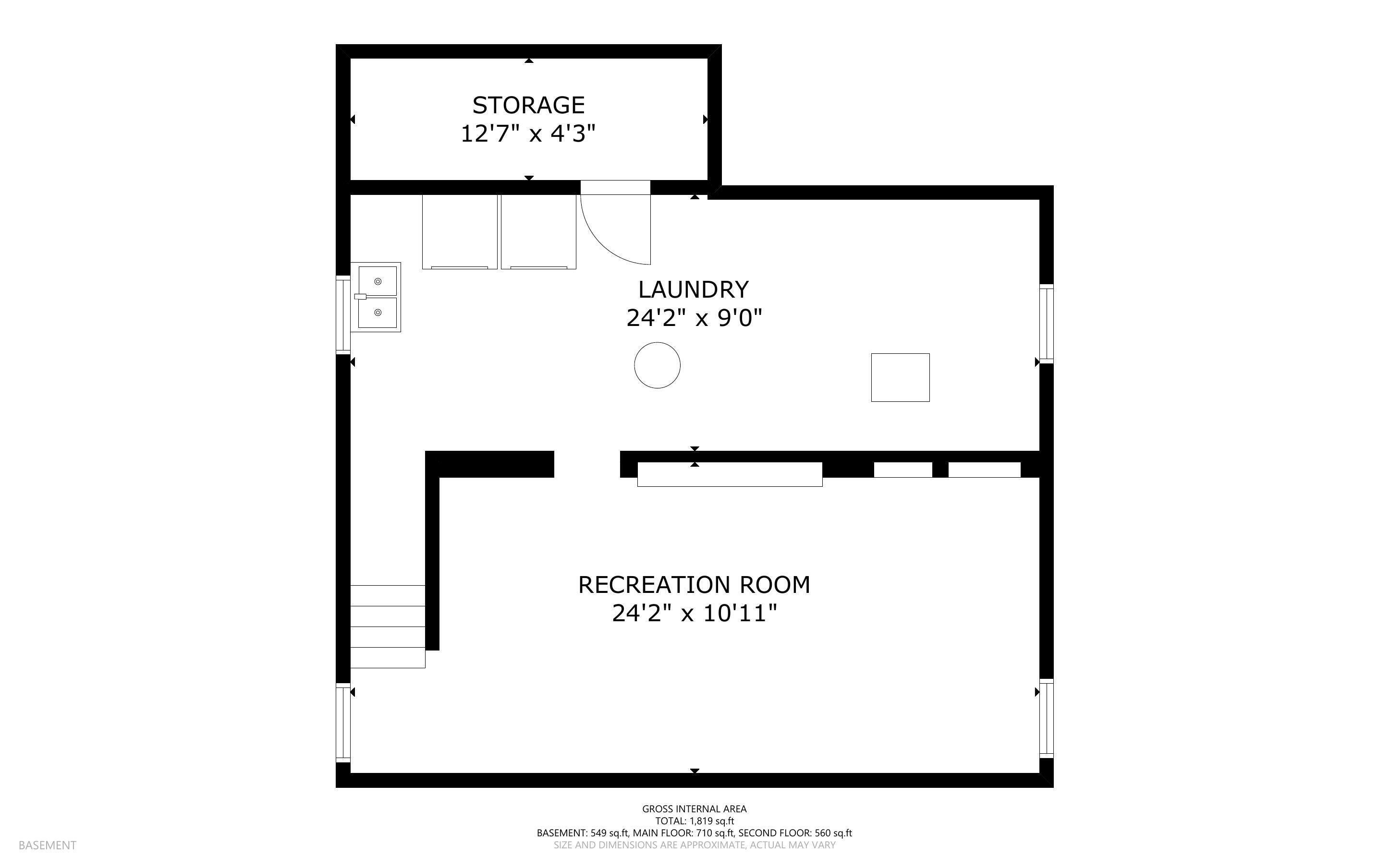 1138 Alger Street SE Grand Rapids MI 49507