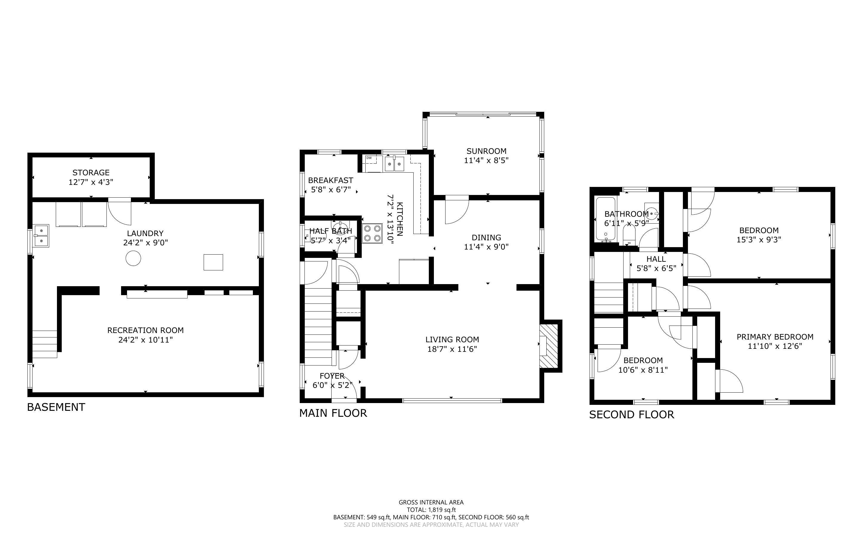 1138 Alger Street SE Grand Rapids MI 49507