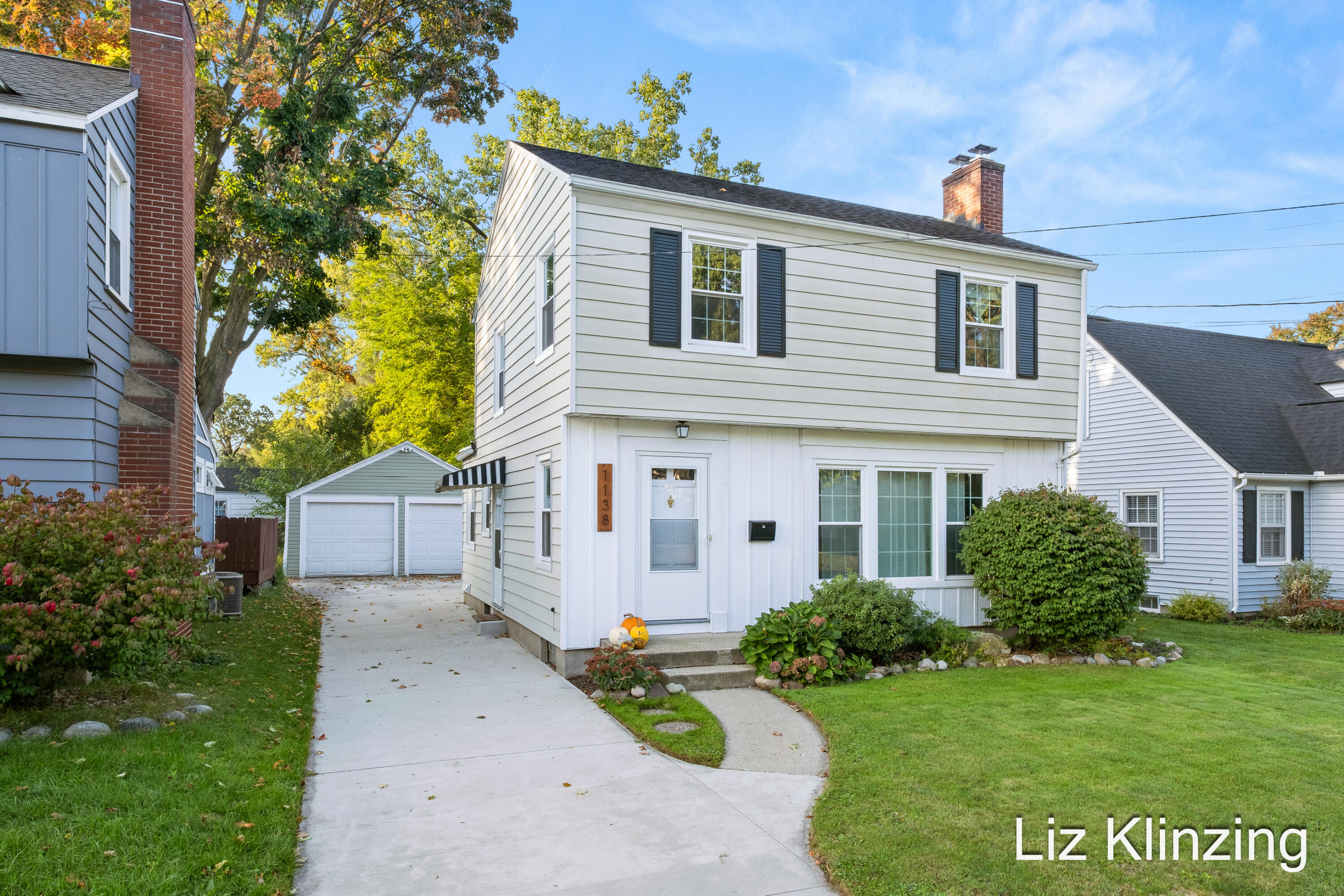 1138 Alger Street SE Grand Rapids MI 49507