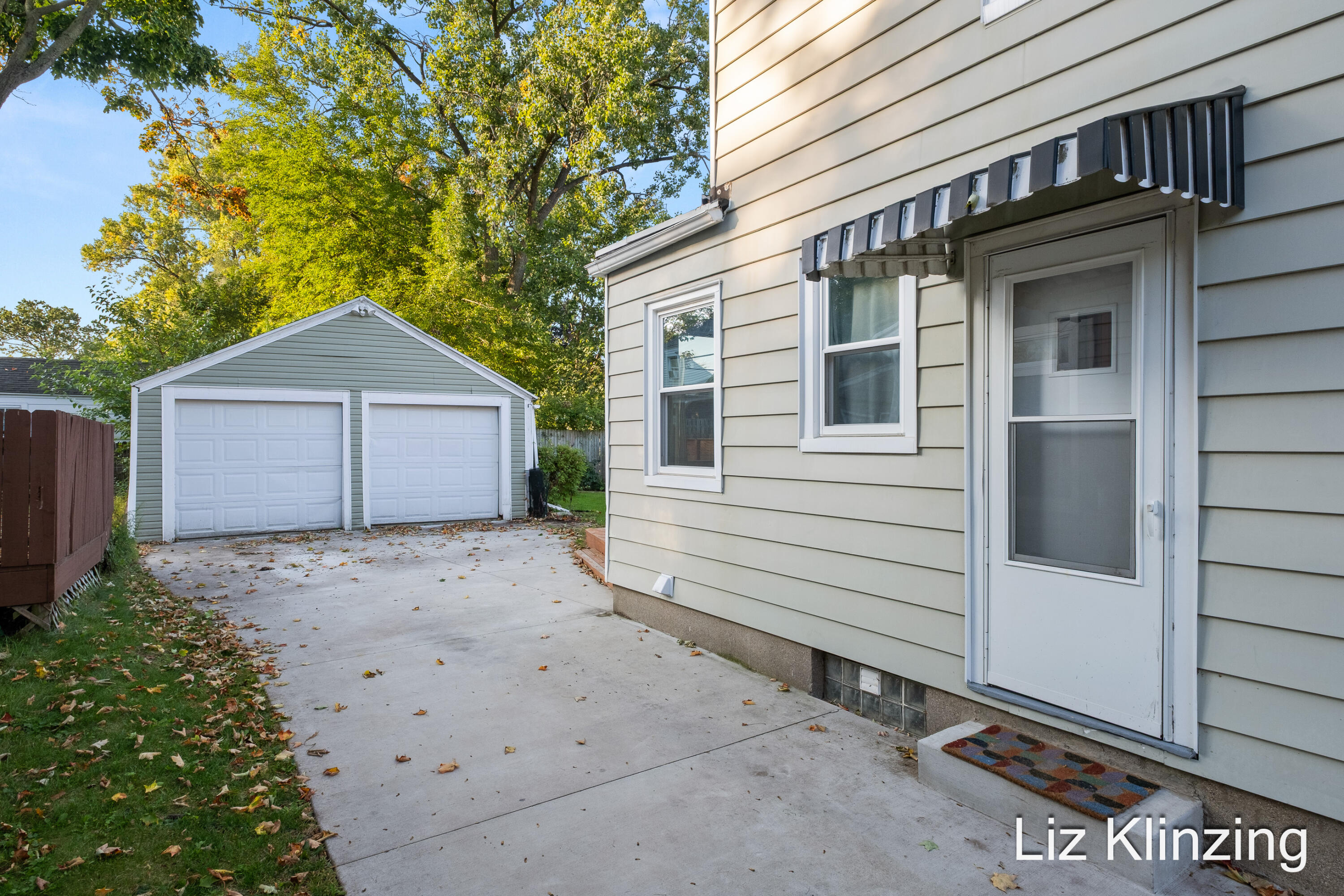 1138 Alger Street SE Grand Rapids MI 49507