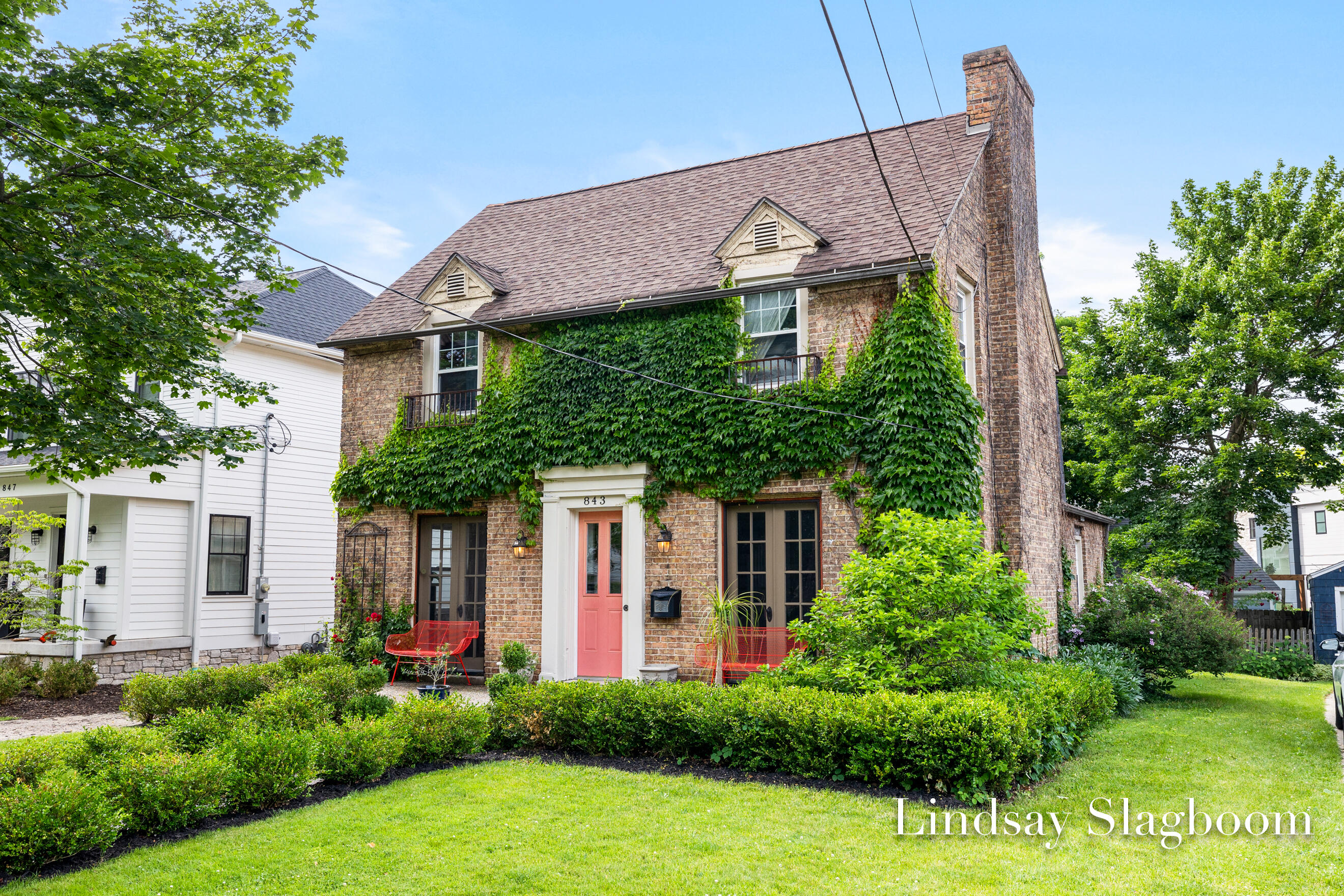 843 Orchard Avenue SE Grand Rapids MI 49506