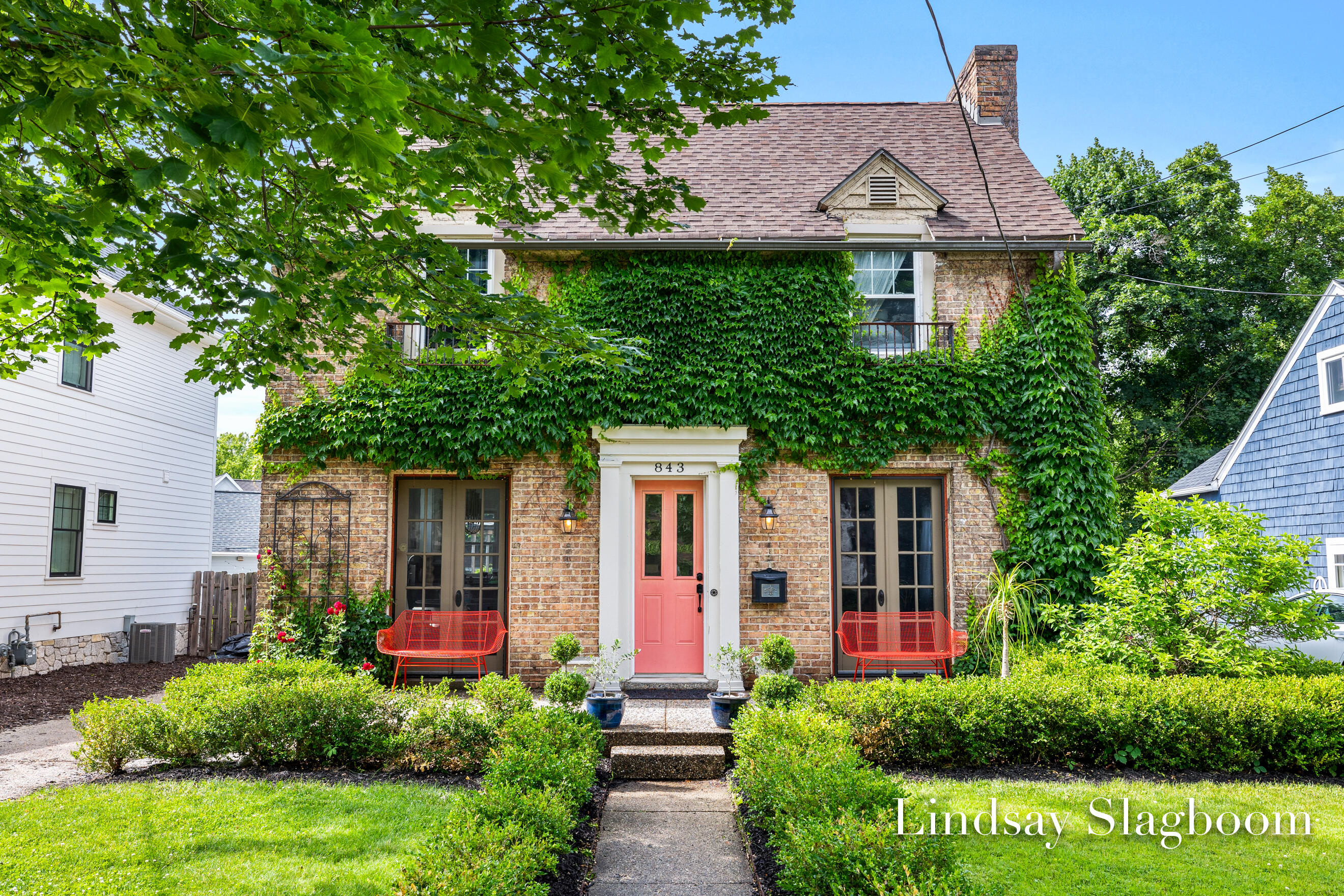 843 Orchard Avenue SE Grand Rapids MI 49506