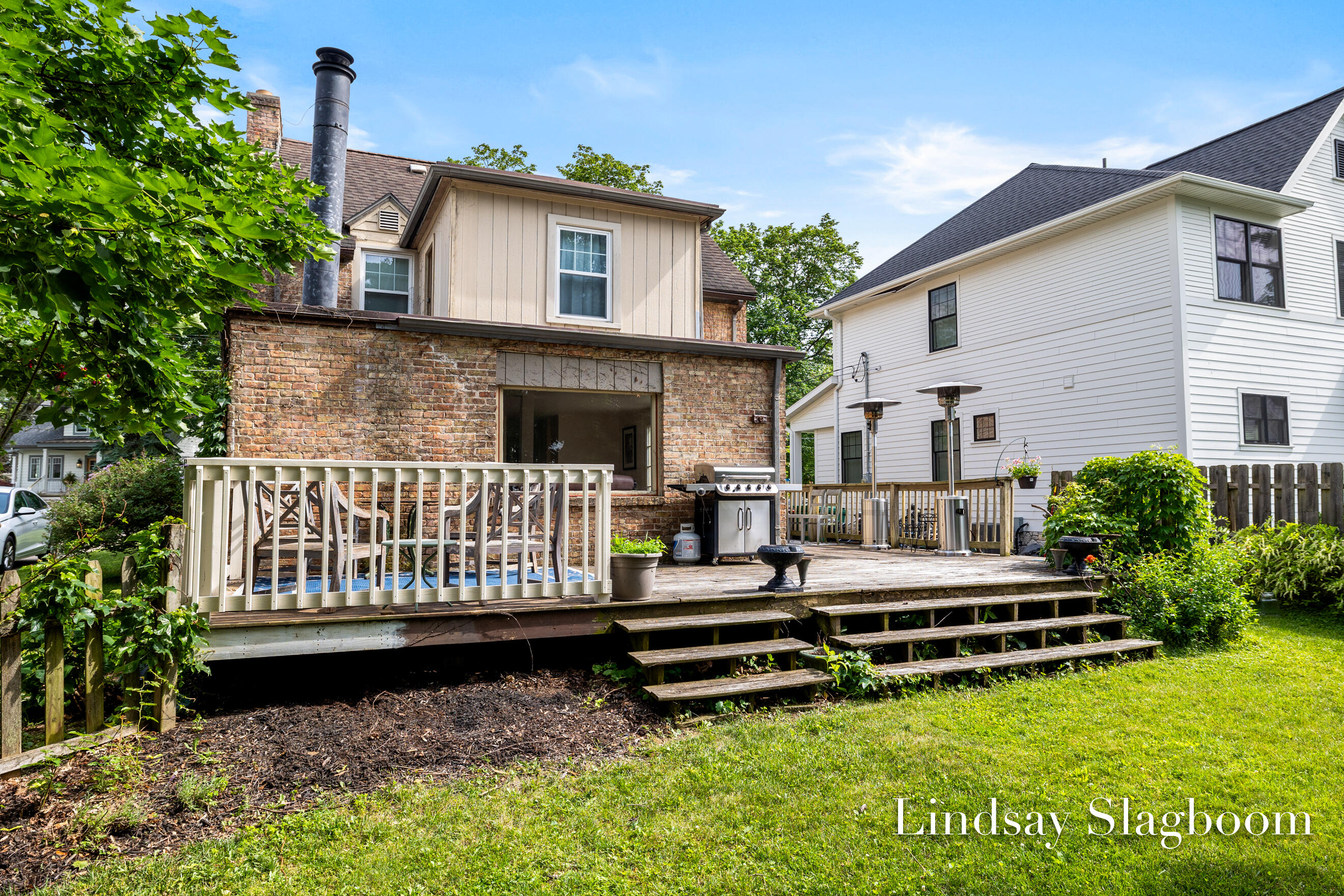 843 Orchard Avenue SE Grand Rapids MI 49506