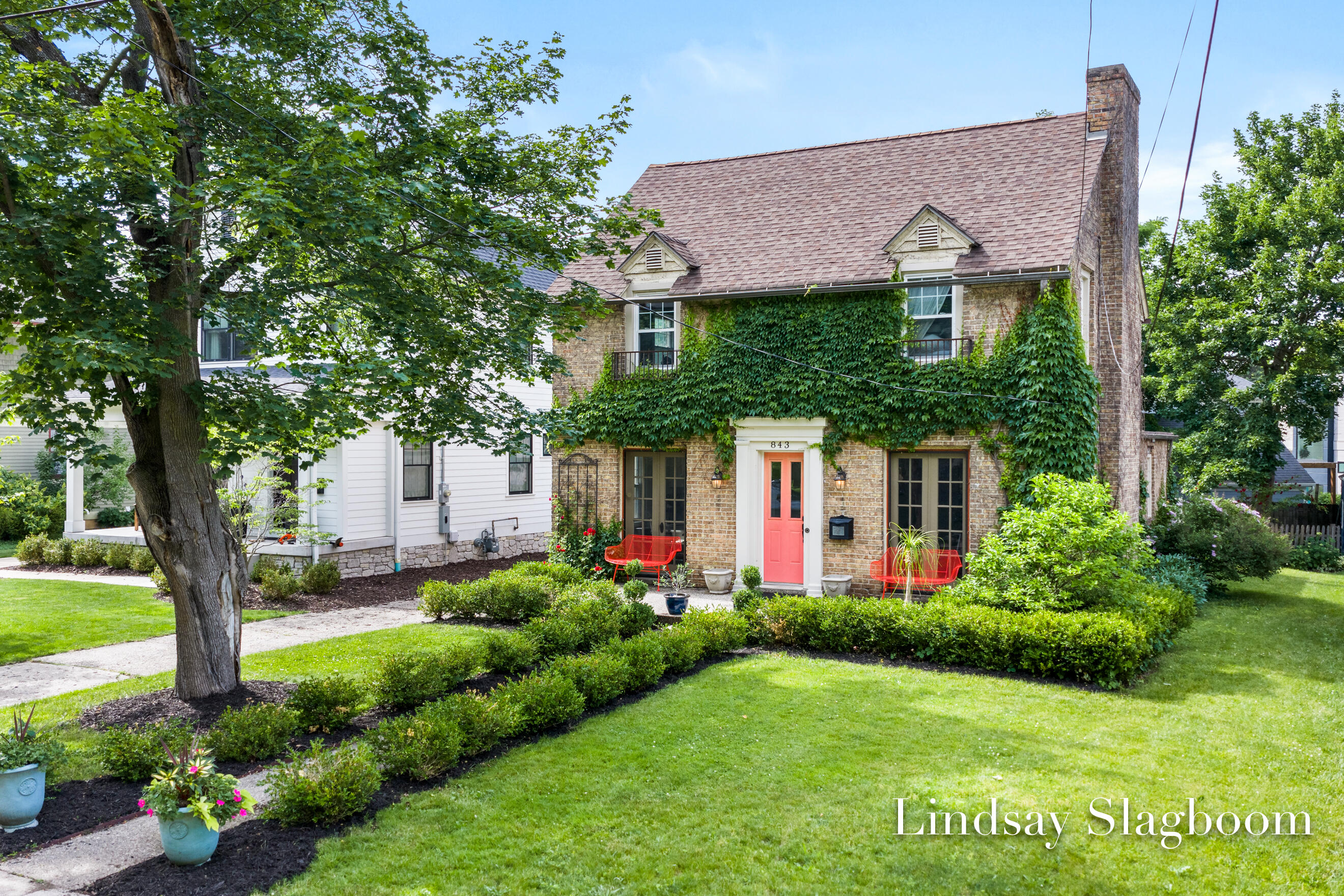 843 Orchard Avenue SE Grand Rapids MI 49506