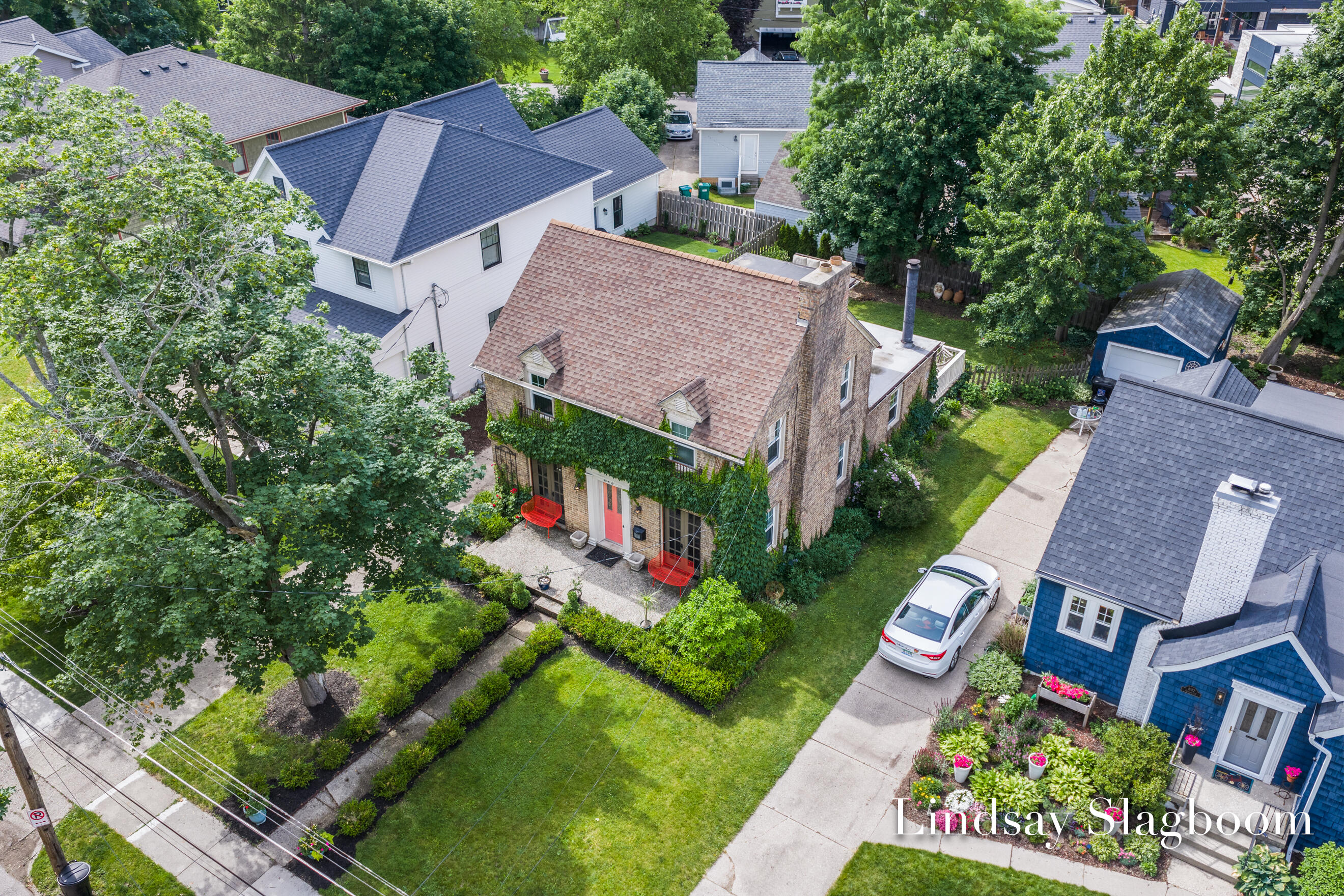 843 Orchard Avenue SE Grand Rapids MI 49506