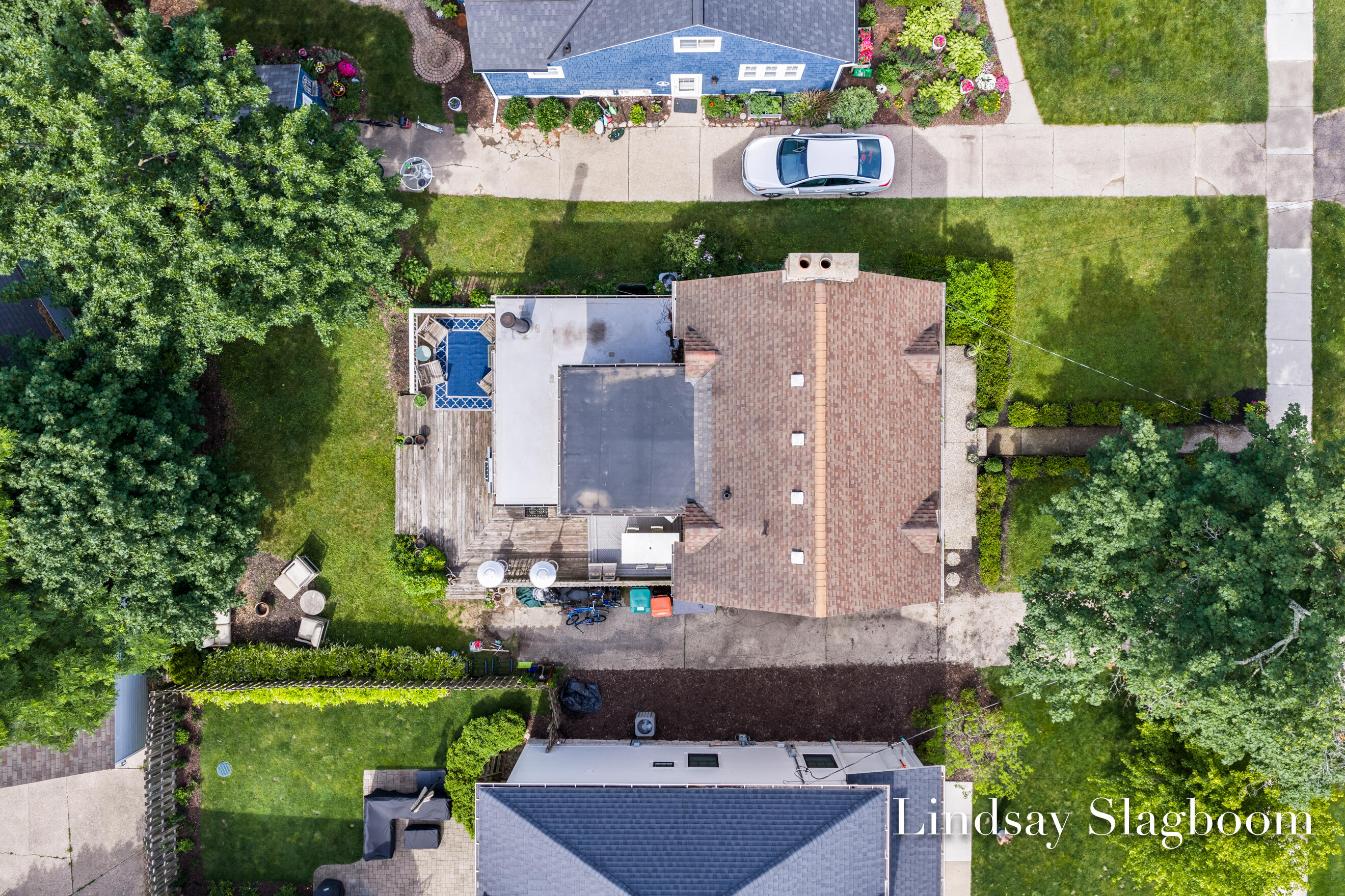843 Orchard Avenue SE Grand Rapids MI 49506