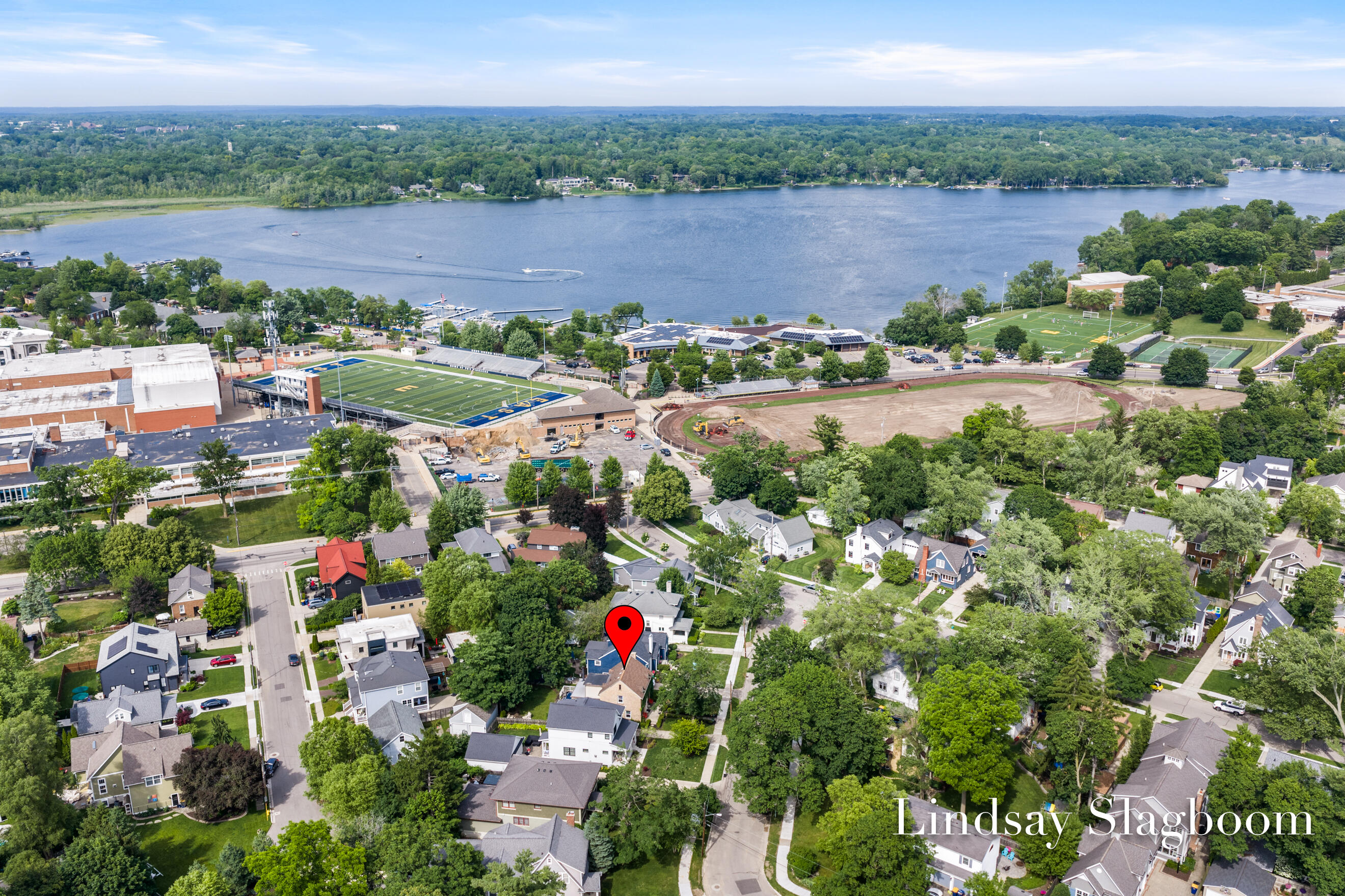 843 Orchard Avenue SE Grand Rapids MI 49506