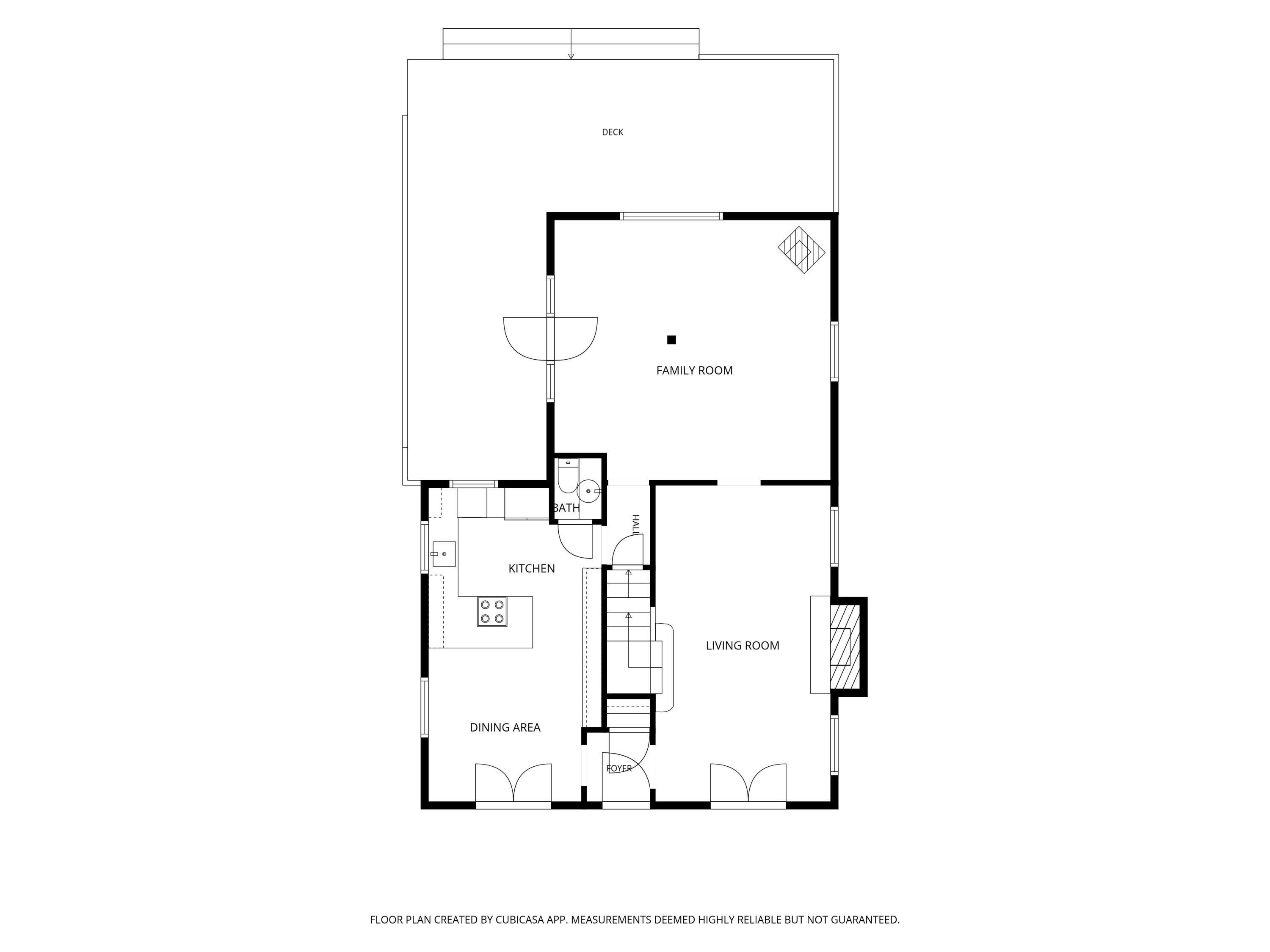 843 Orchard Avenue SE Grand Rapids MI 49506