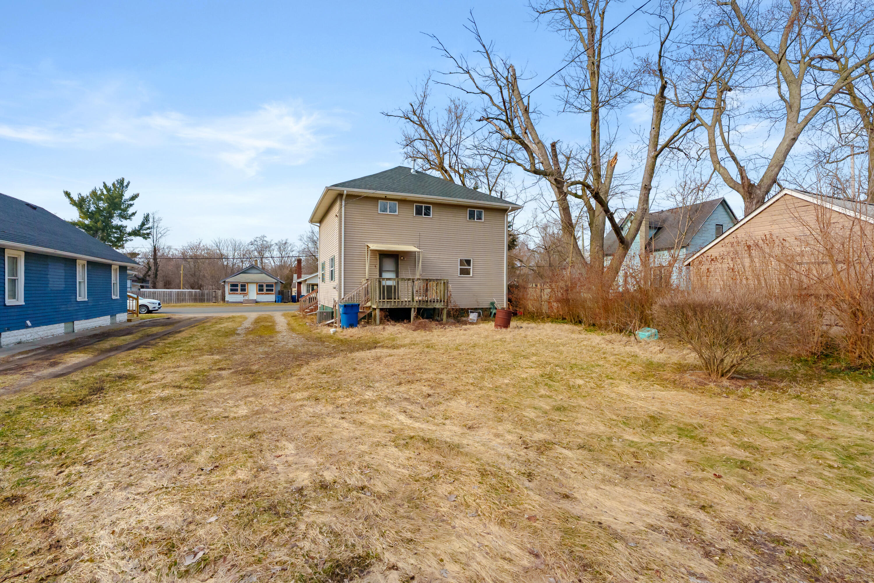 2120 E Main Street Kalamazoo MI 49048