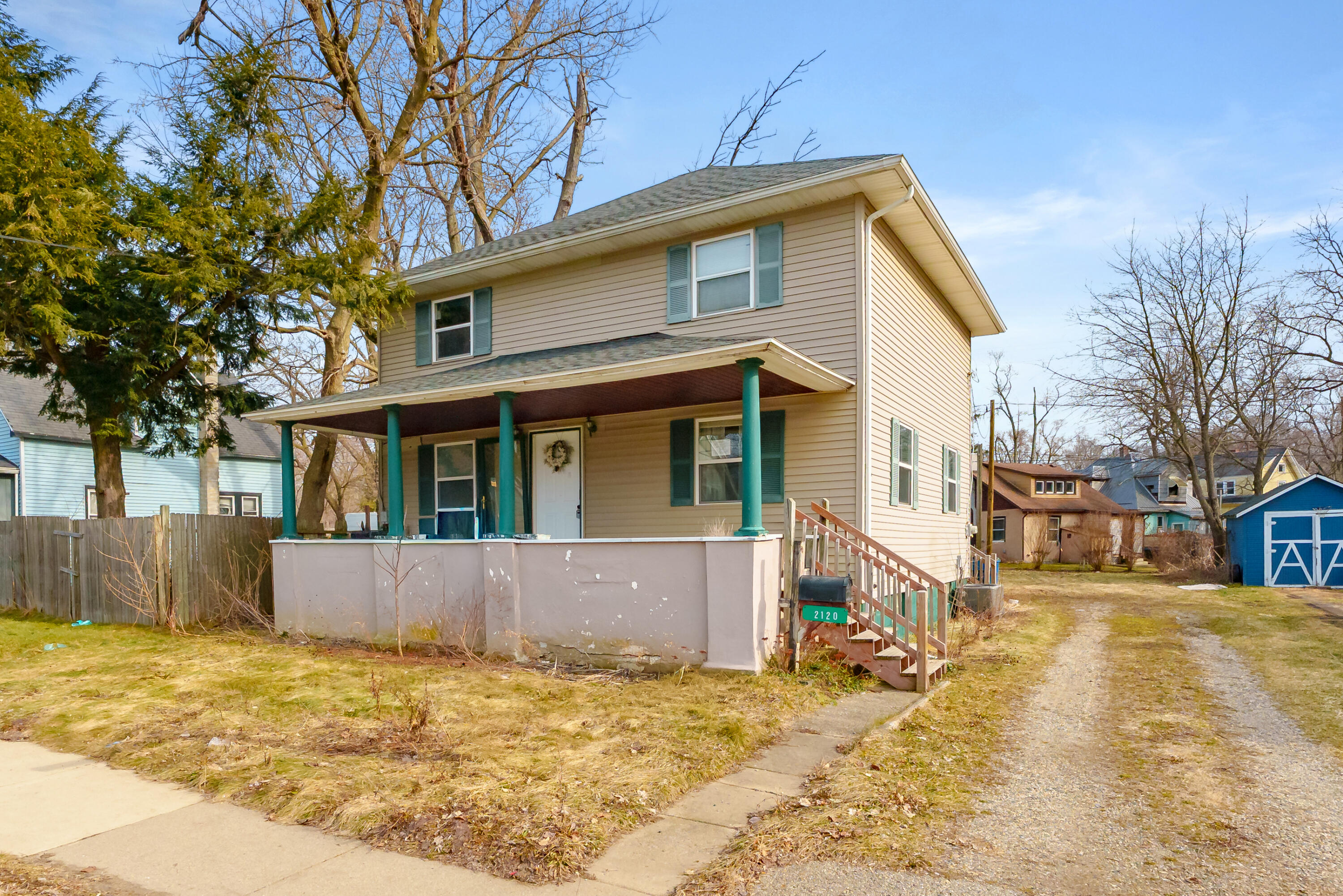 2120 E Main Street Kalamazoo MI 49048