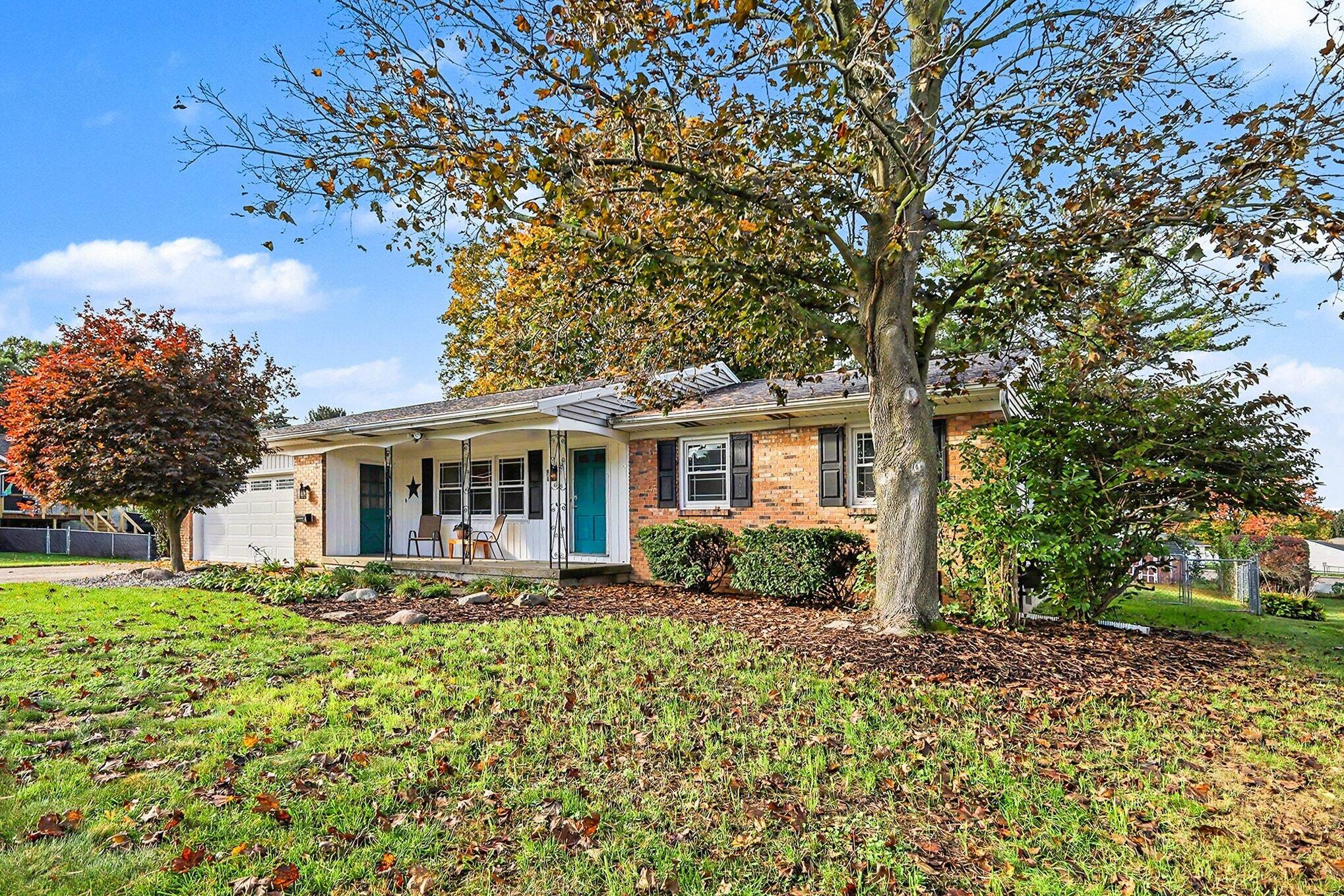 6833 Aleda Avenue SE Grand Rapids MI 49508
