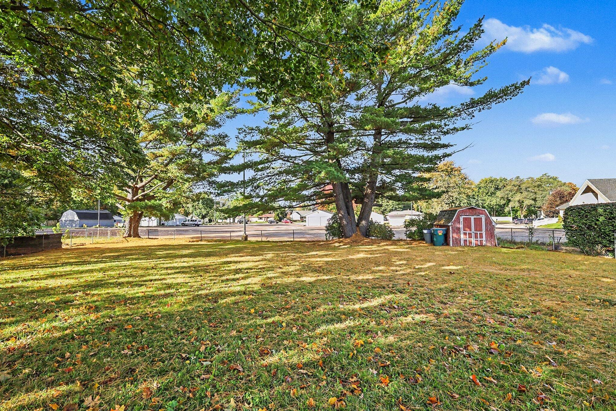6833 Aleda Avenue SE Grand Rapids MI 49508