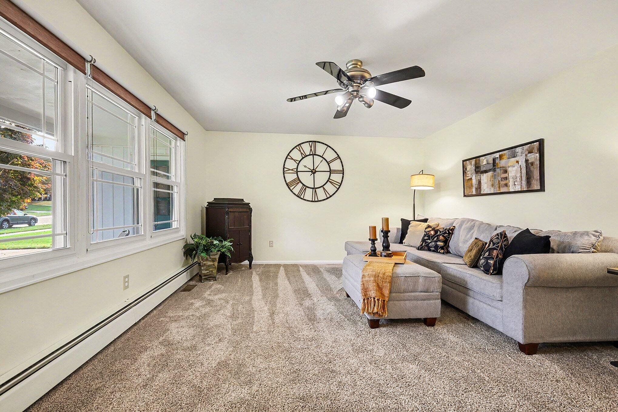 6833 Aleda Avenue SE Grand Rapids MI 49508