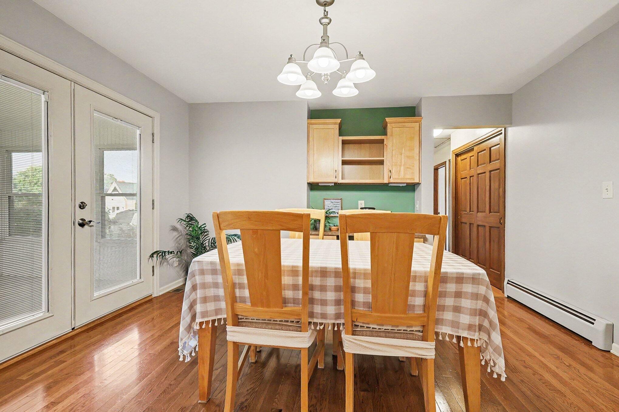6833 Aleda Avenue SE Grand Rapids MI 49508