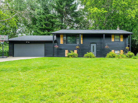 5975 Bonanza Drive Stevensville MI 49127