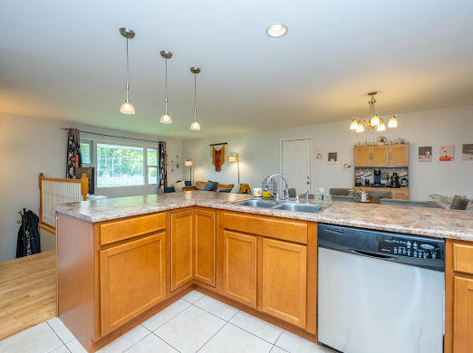 5975 Bonanza Drive Stevensville MI 49127