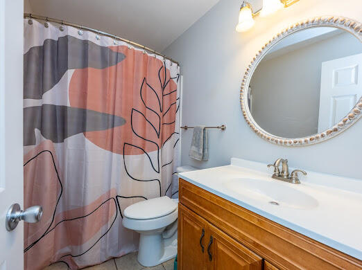 5975 Bonanza Drive Stevensville MI 49127