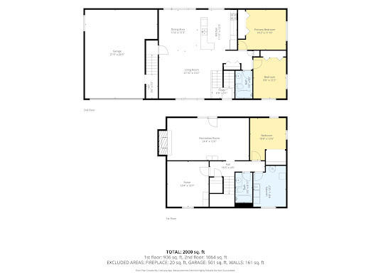 5975 Bonanza Drive Stevensville MI 49127