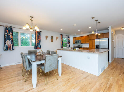 5975 Bonanza Drive Stevensville MI 49127