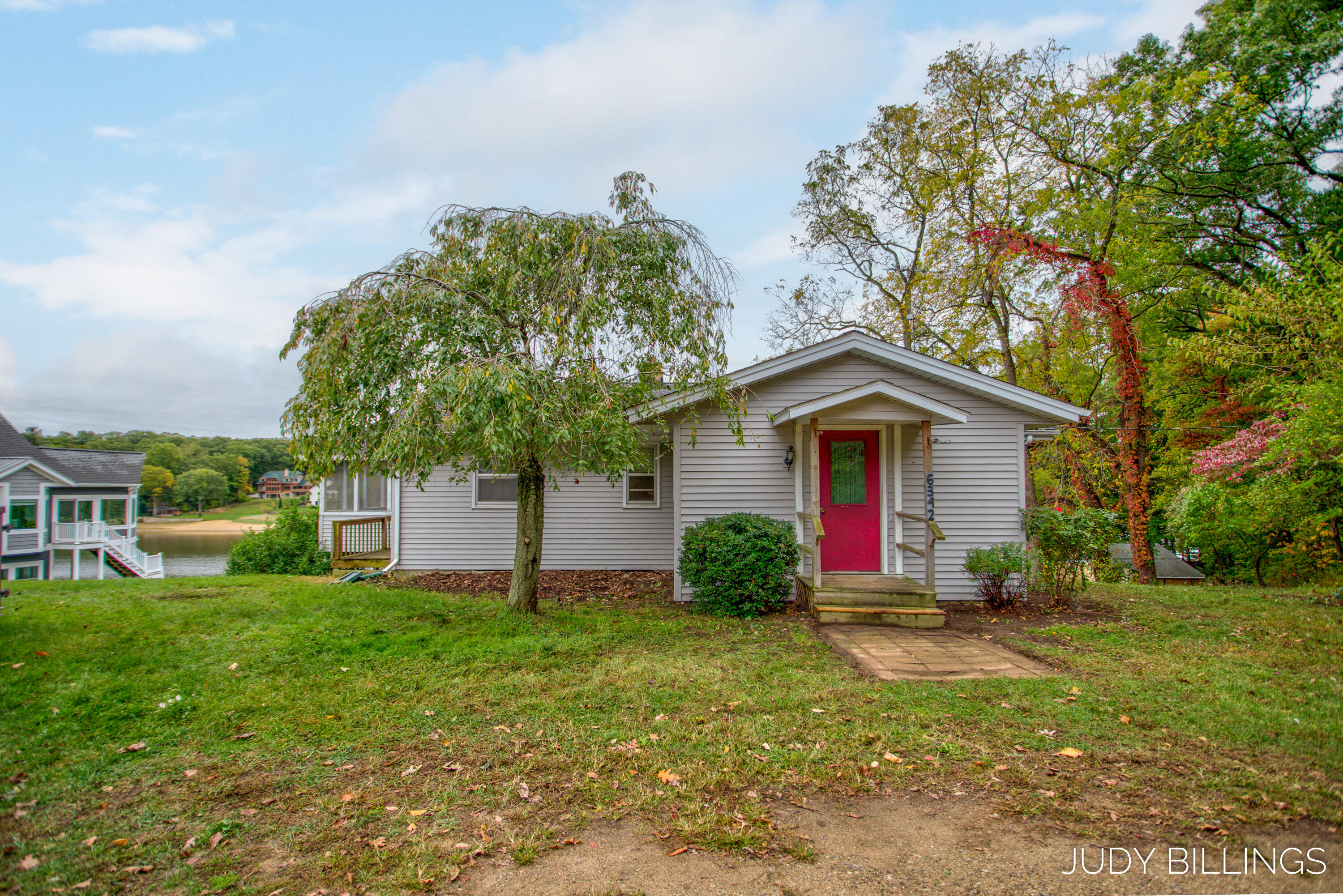 6342 Old Allegan Road Saugatuck MI 49453