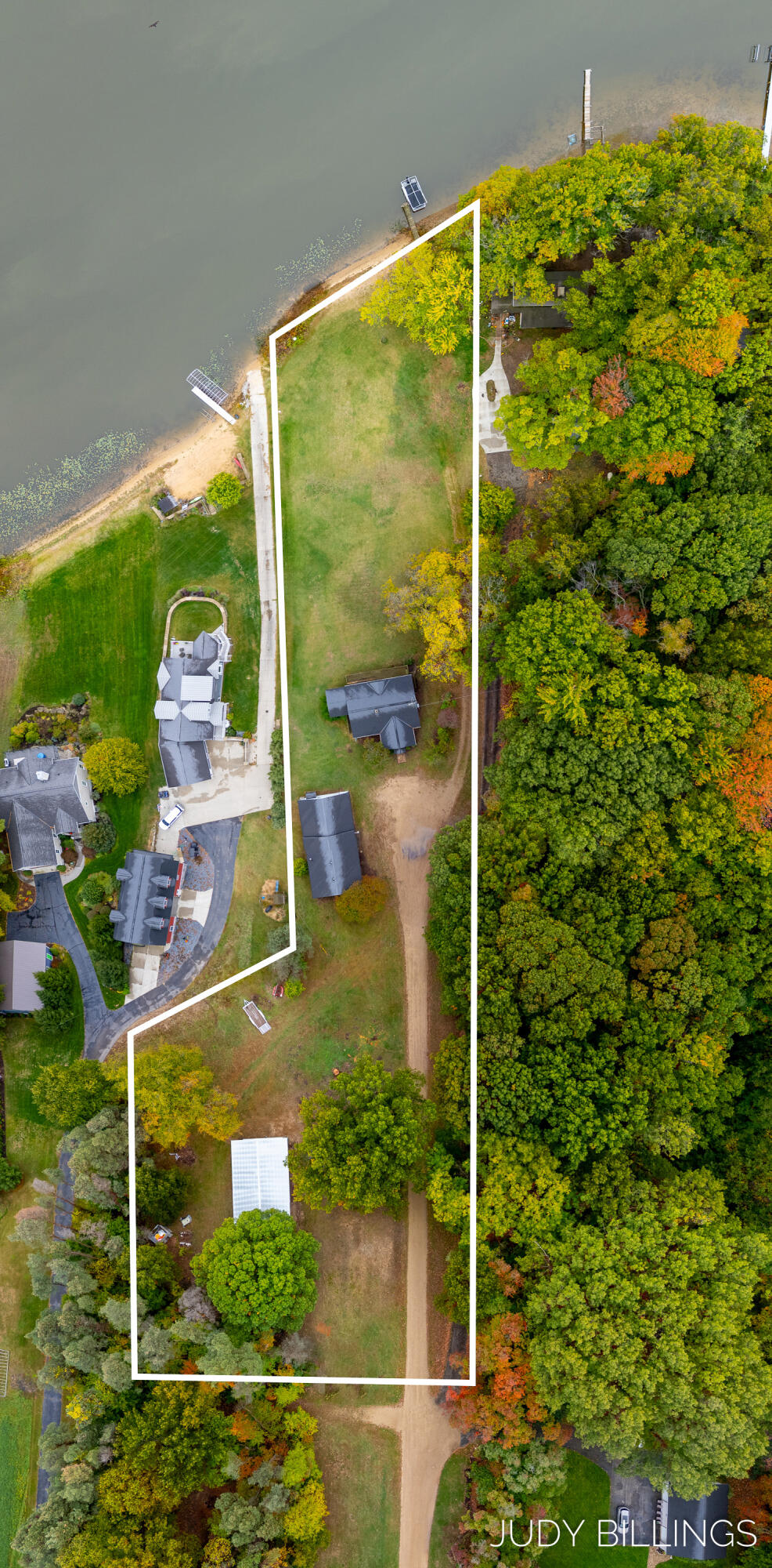 6342 Old Allegan Road Saugatuck MI 49453