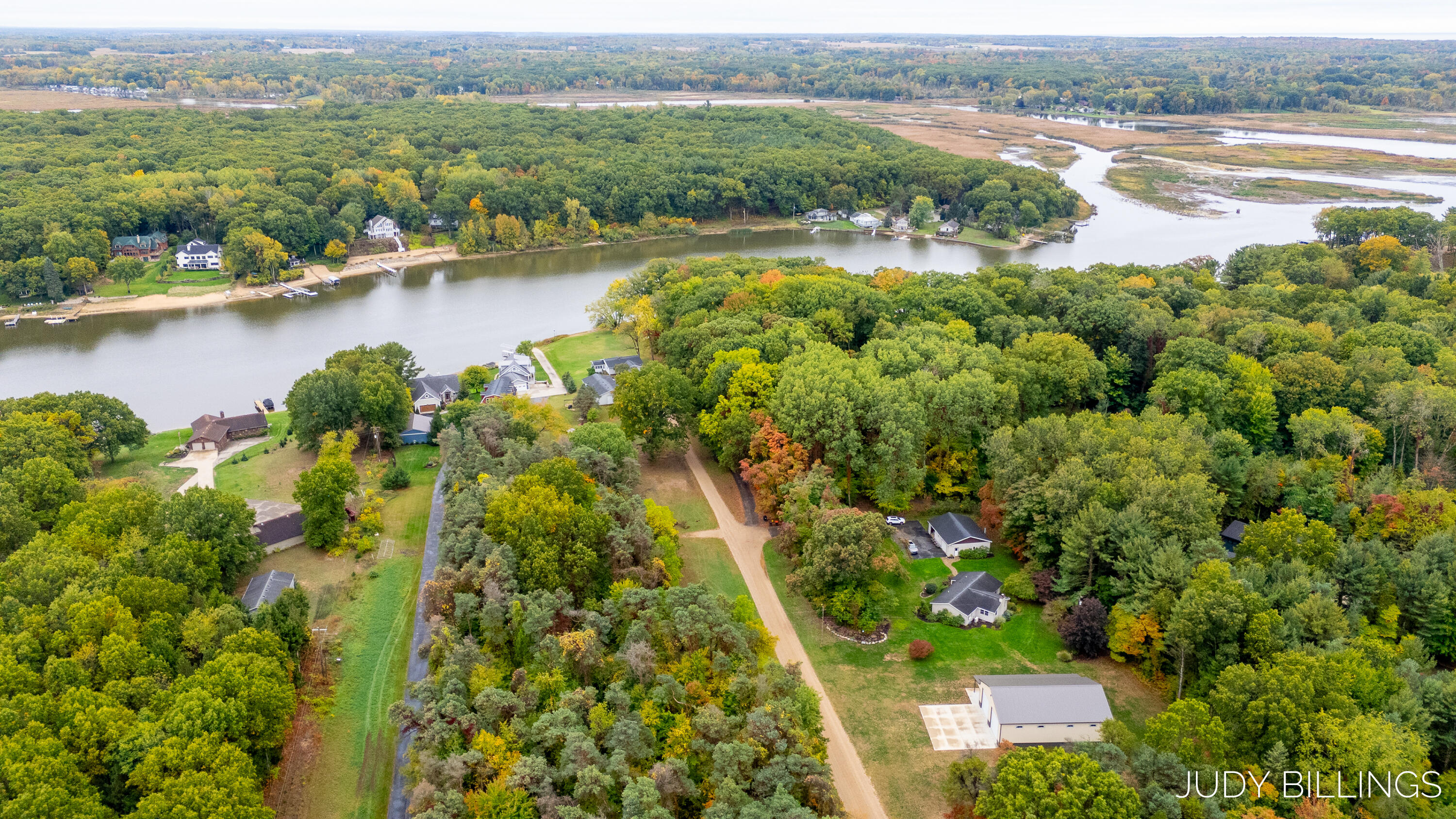 6342 Old Allegan Road Saugatuck MI 49453