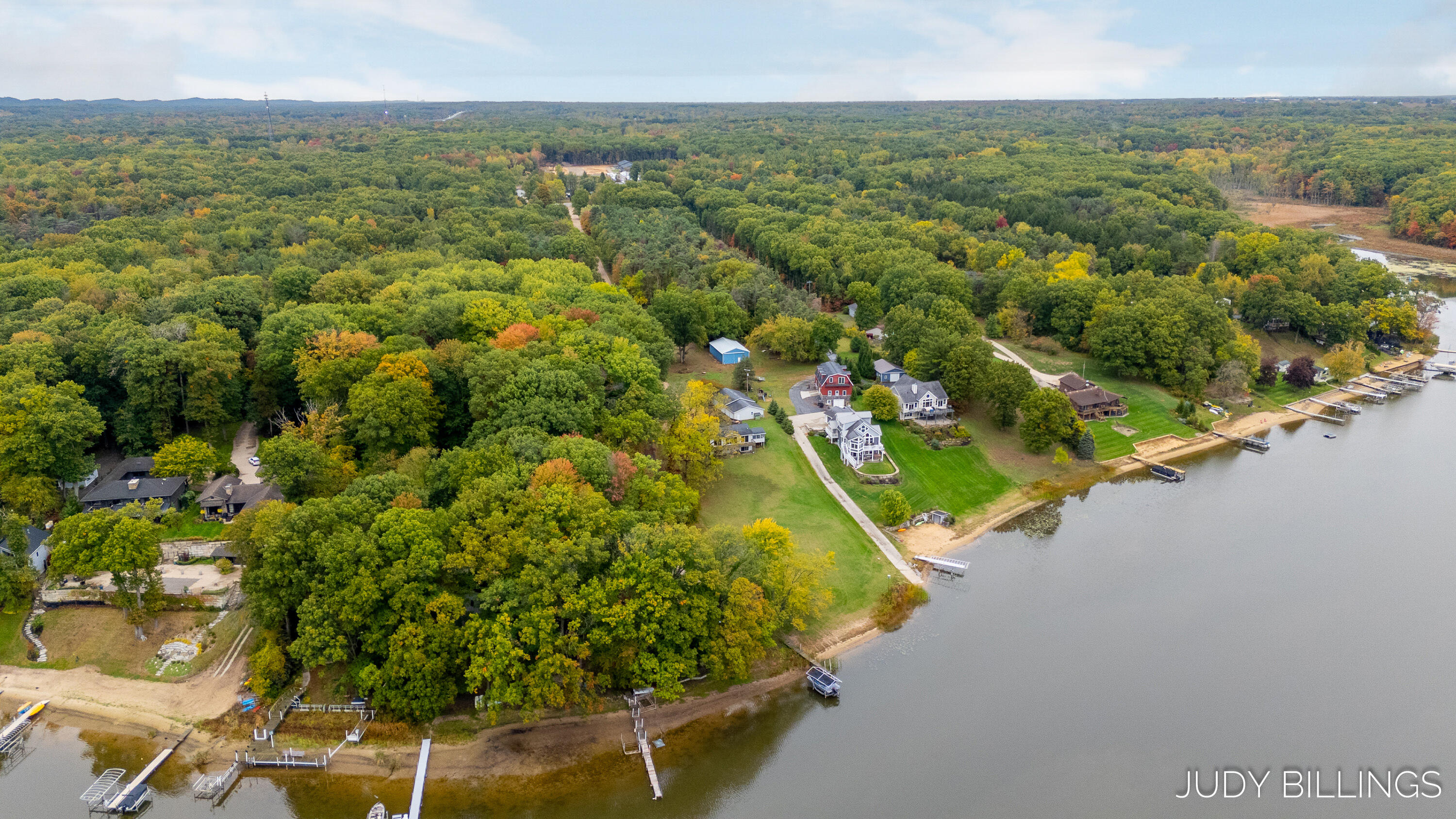 6342 Old Allegan Road Saugatuck MI 49453