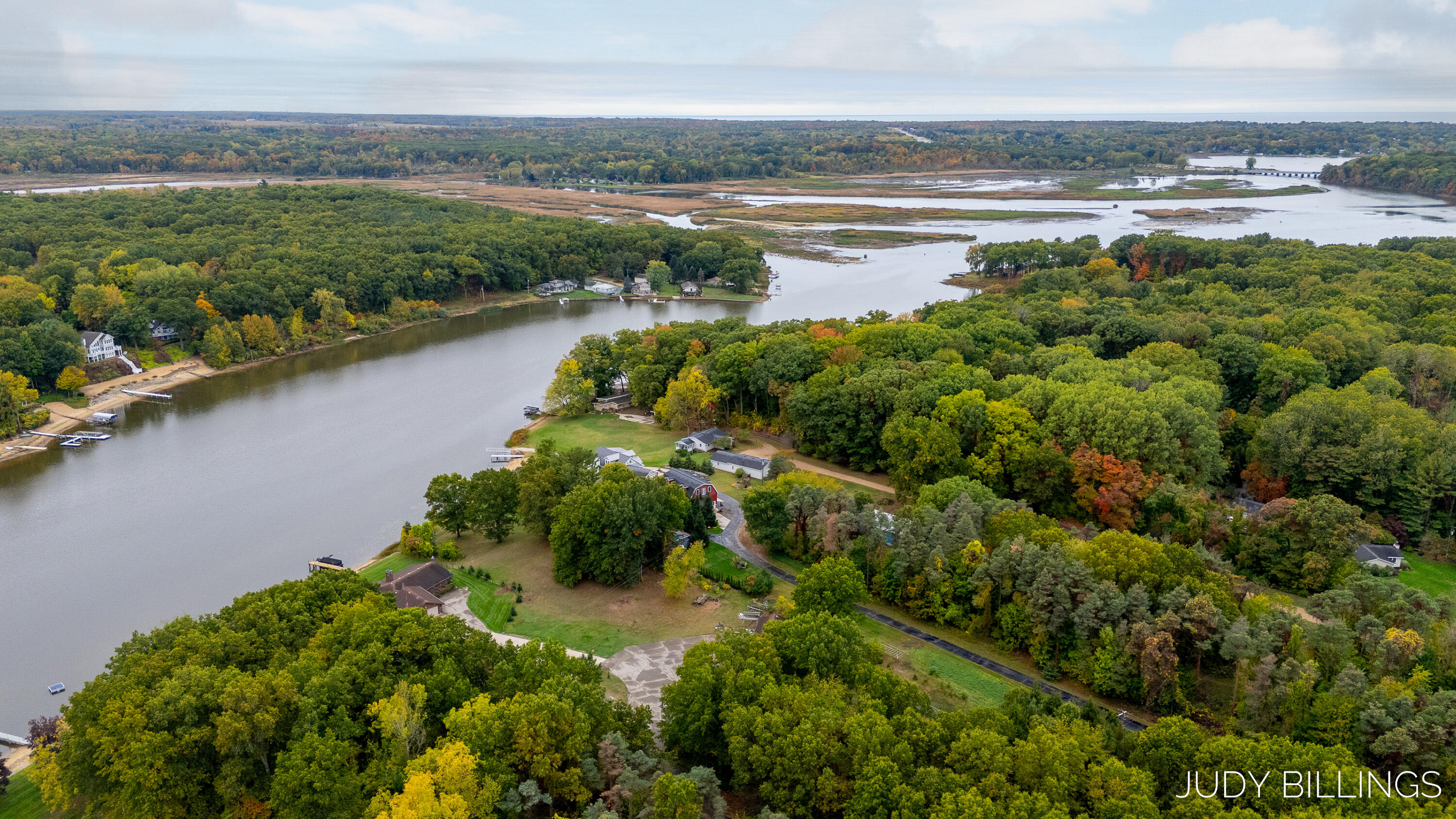 6342 Old Allegan Road Saugatuck MI 49453