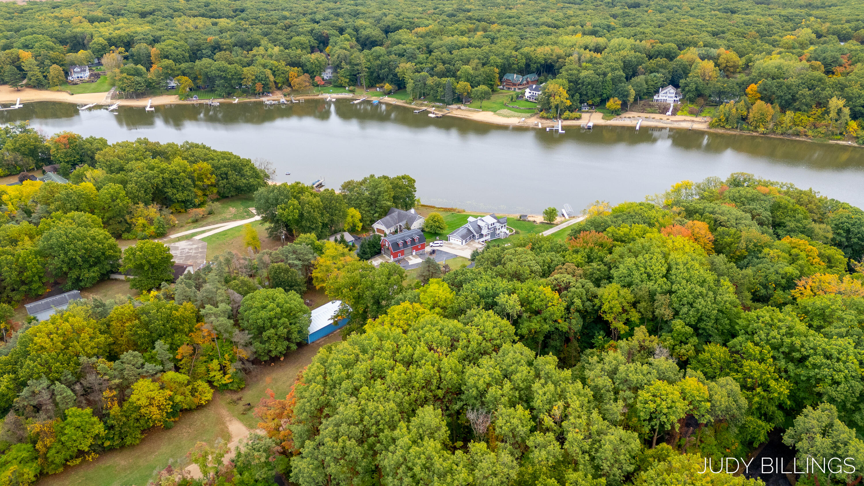 6342 Old Allegan Road Saugatuck MI 49453