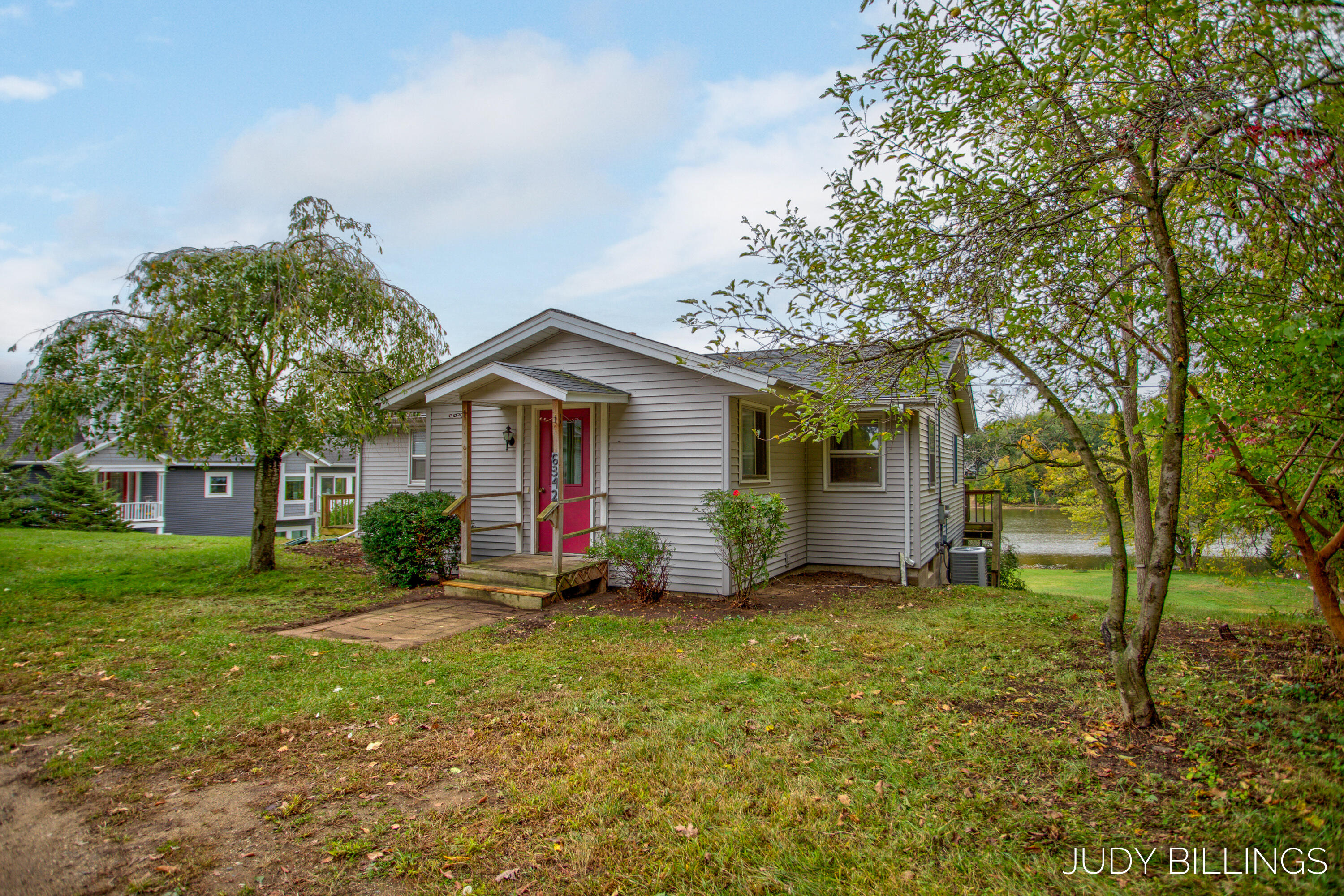6342 Old Allegan Road Saugatuck MI 49453