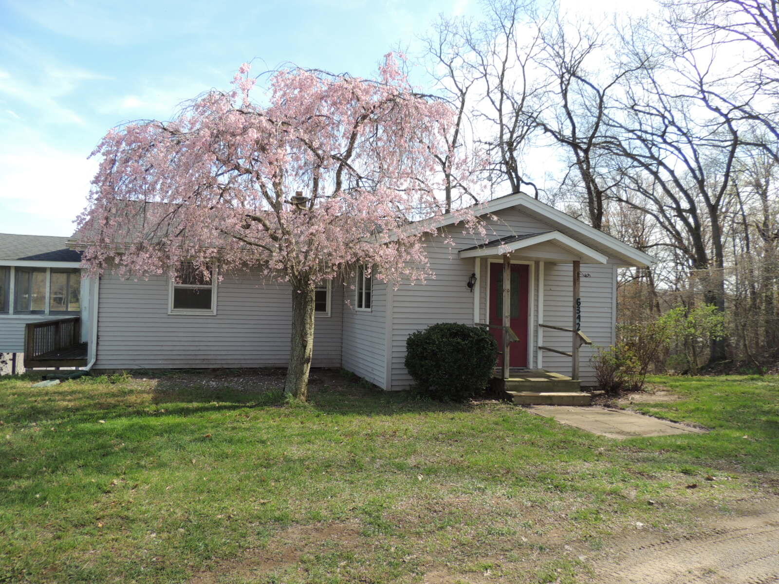 6342 Old Allegan Road Saugatuck MI 49453