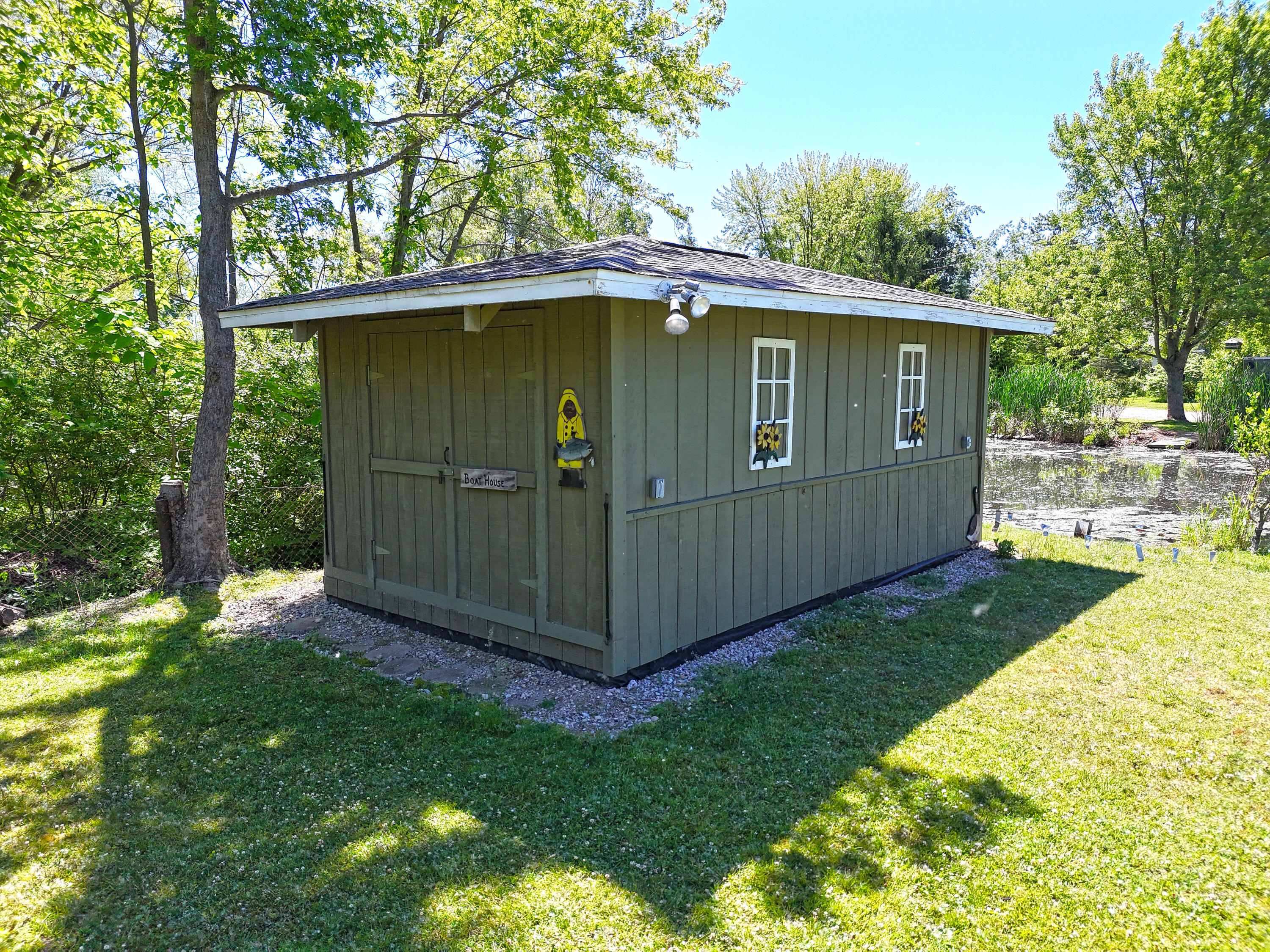 66205 94th Avenue Dowagiac MI 49047