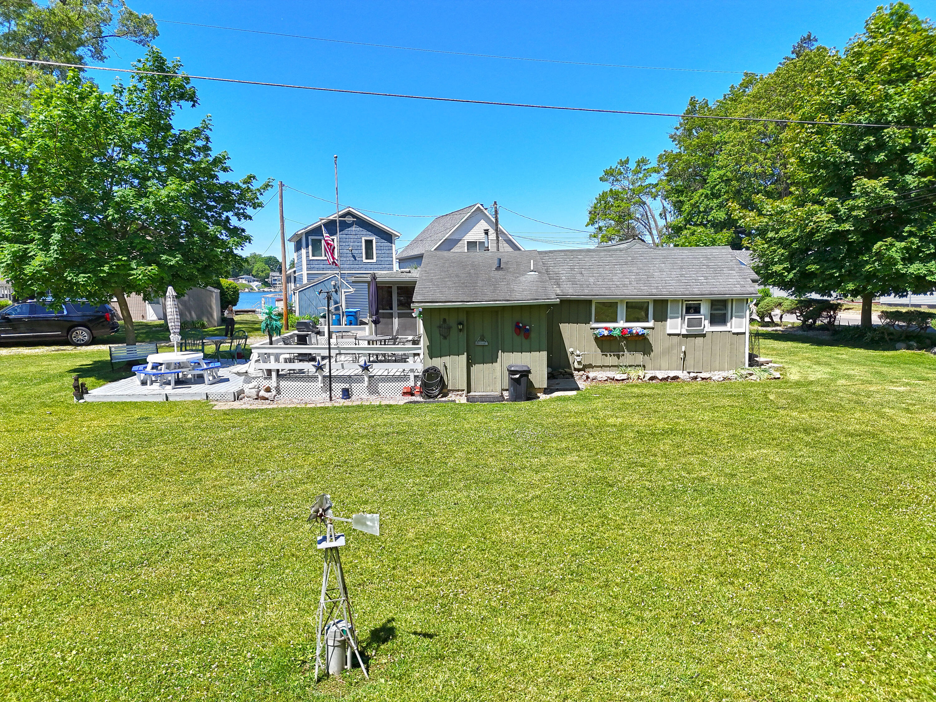 66205 94th Avenue Dowagiac MI 49047
