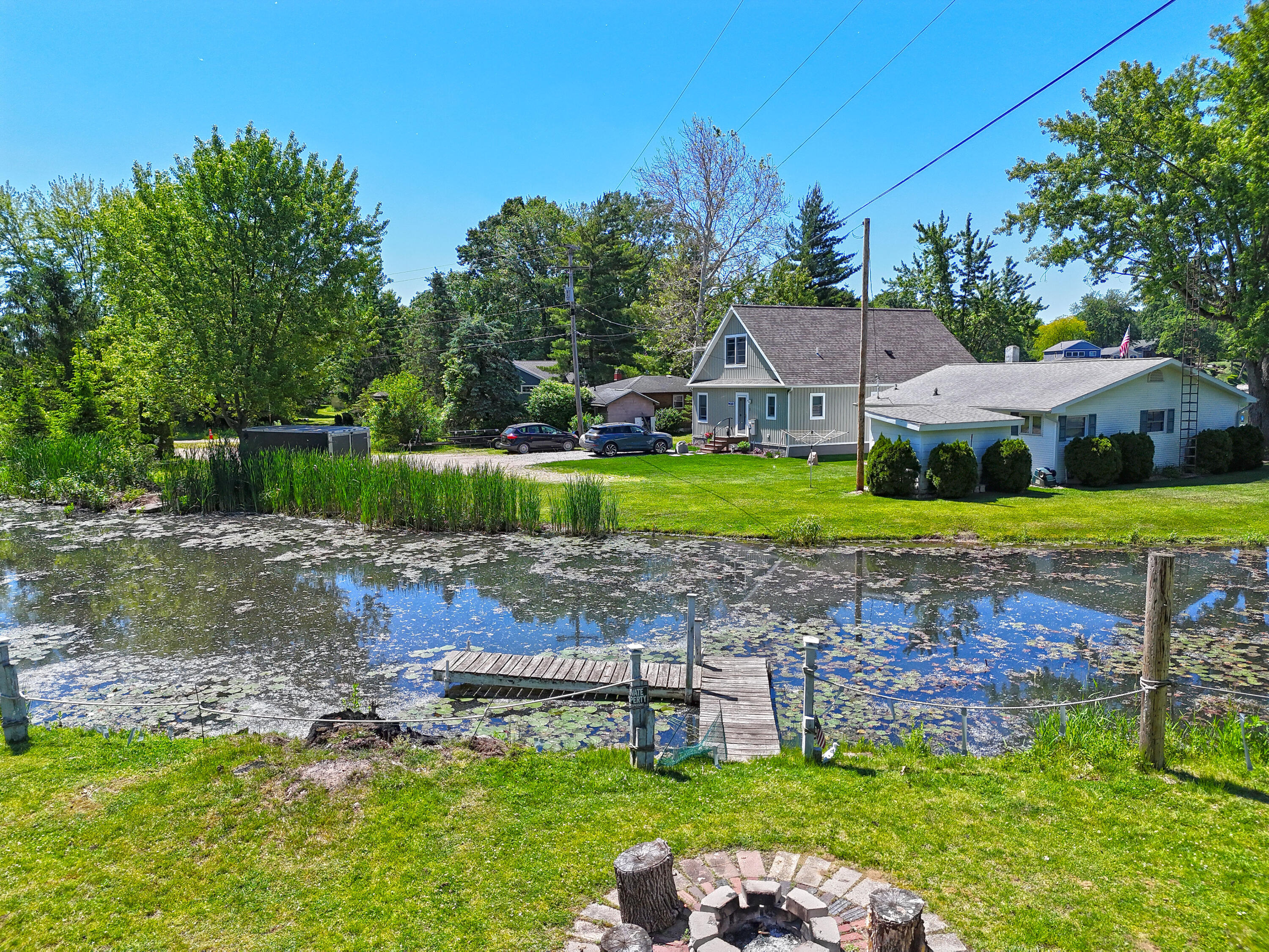 66205 94th Avenue Dowagiac MI 49047